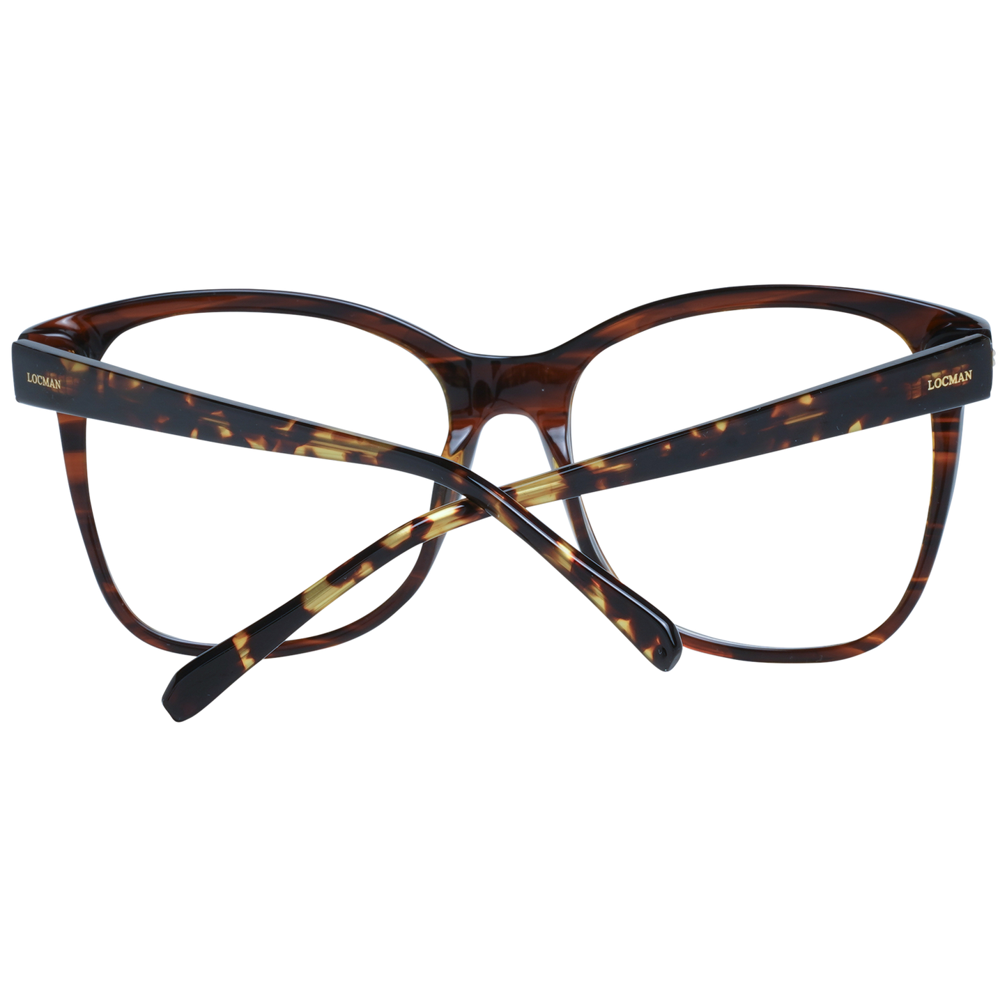 Locman Optical Frame LOCV018 DEM 57