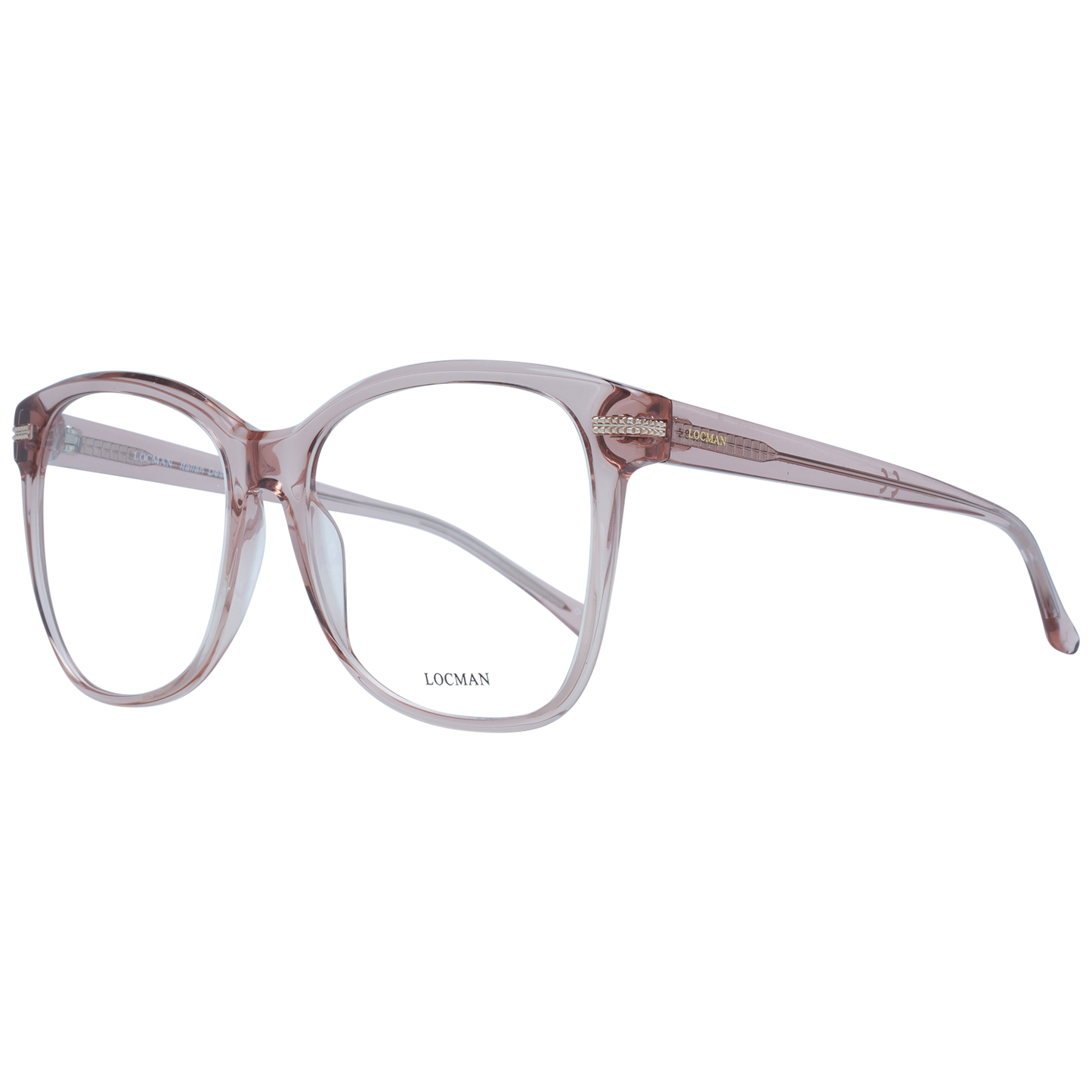 Locman Optical Frame LOCV018 ROS 57