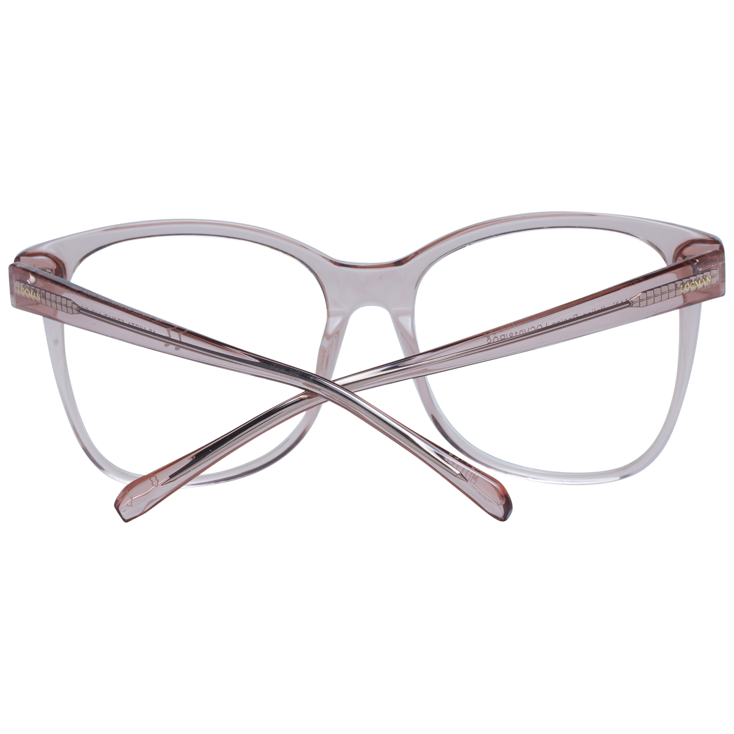 Locman Optical Frame LOCV018 ROS 57