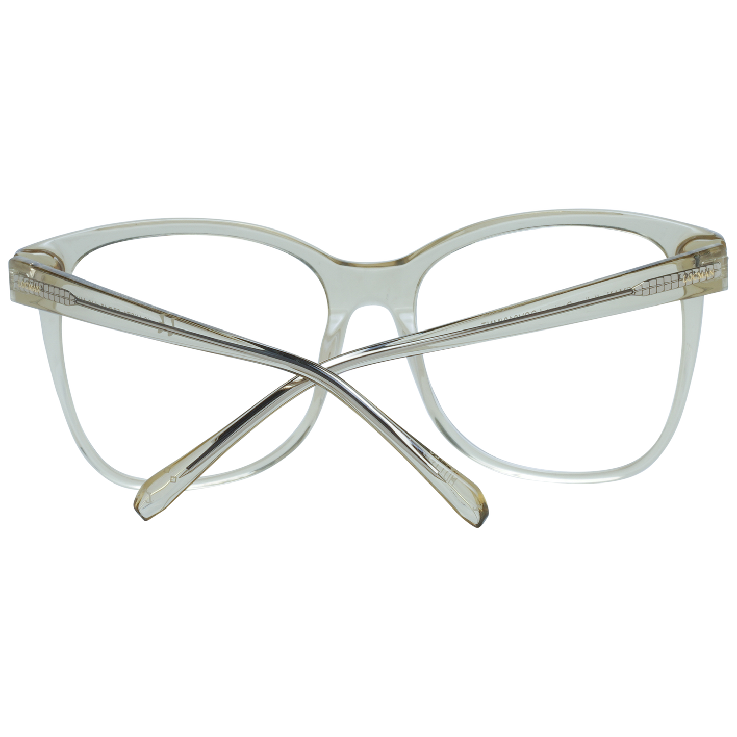 Locman Optical Frame LOCV018 MNT 57