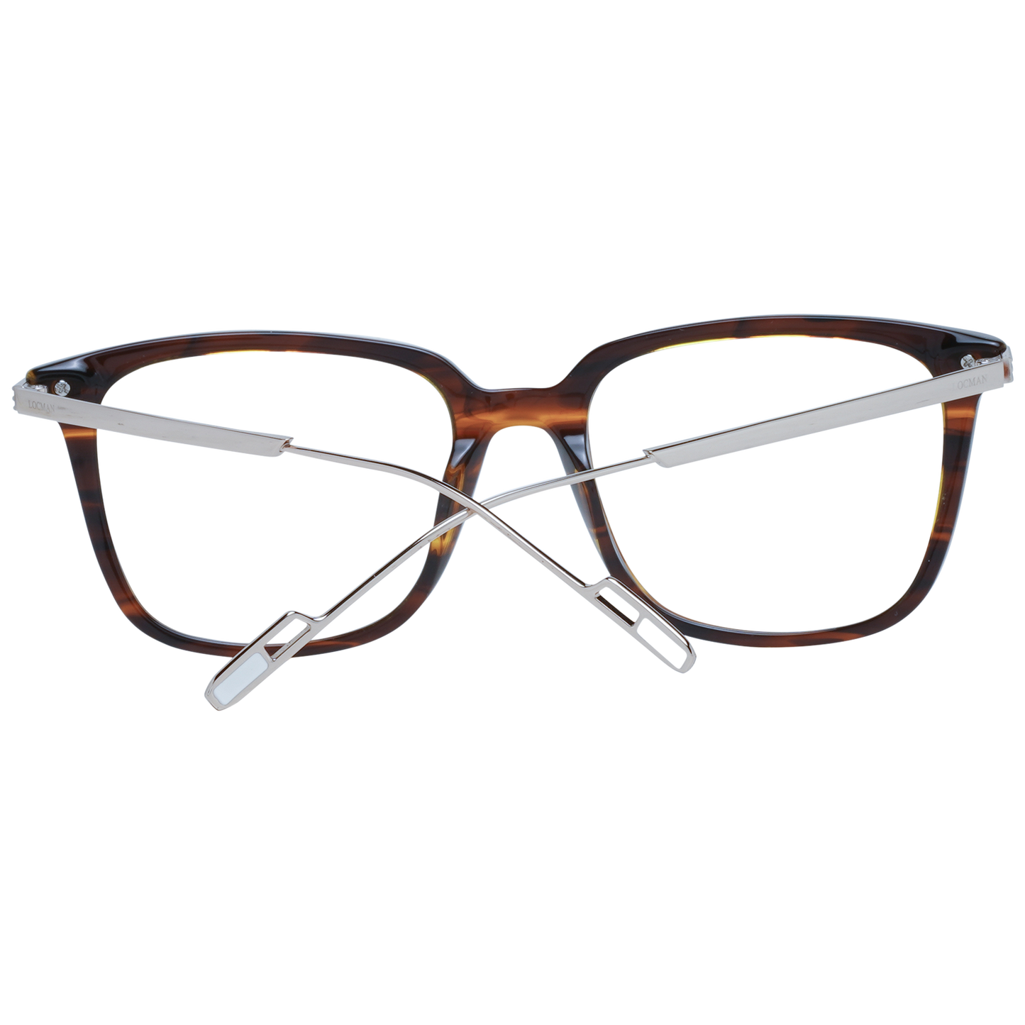 Locman Optical Frame LOCV020 DEM 55
