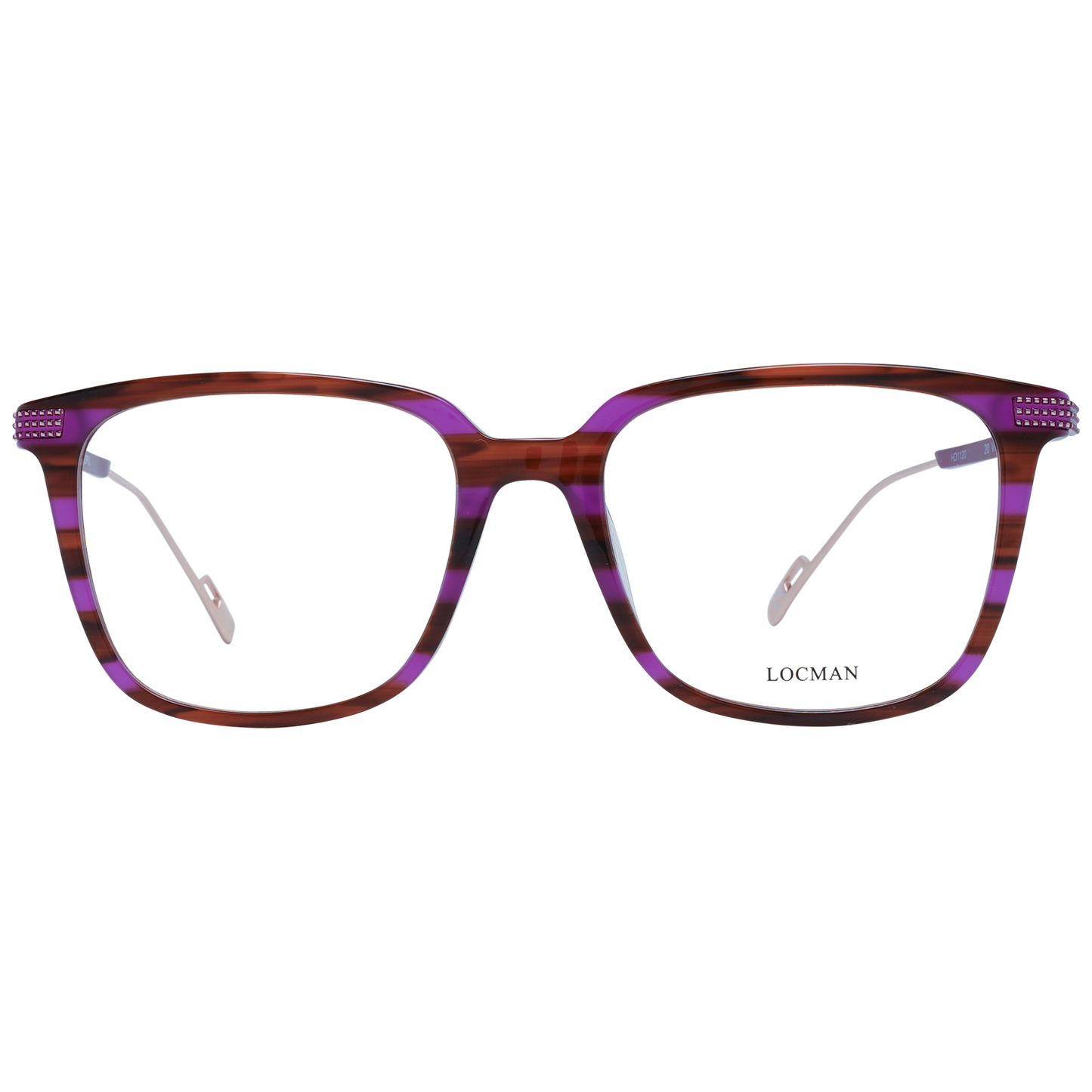 Locman Optical Frame LOCV020 DPU 55