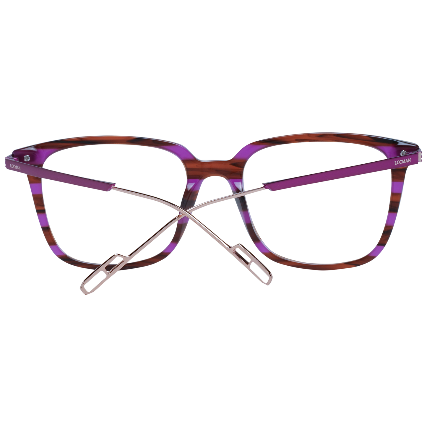 Locman Optical Frame LOCV020 DPU 55