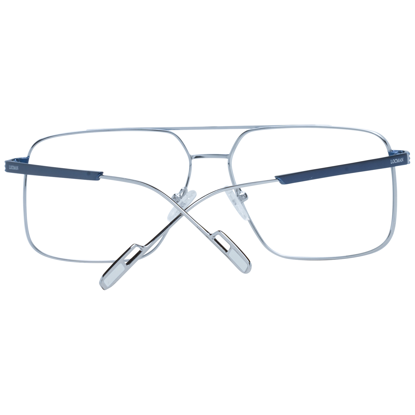 Locman Optical Frame LOCV021 PAL 58