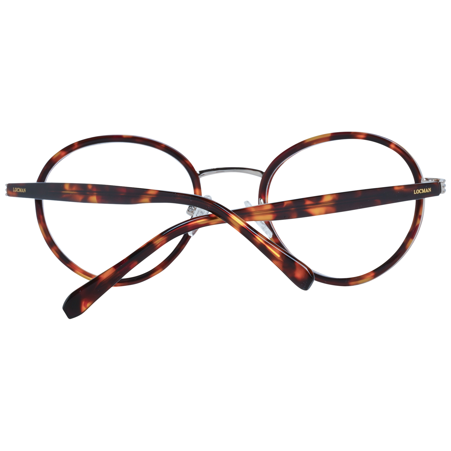 Locman Optical Frame LOCV006 TOR 50