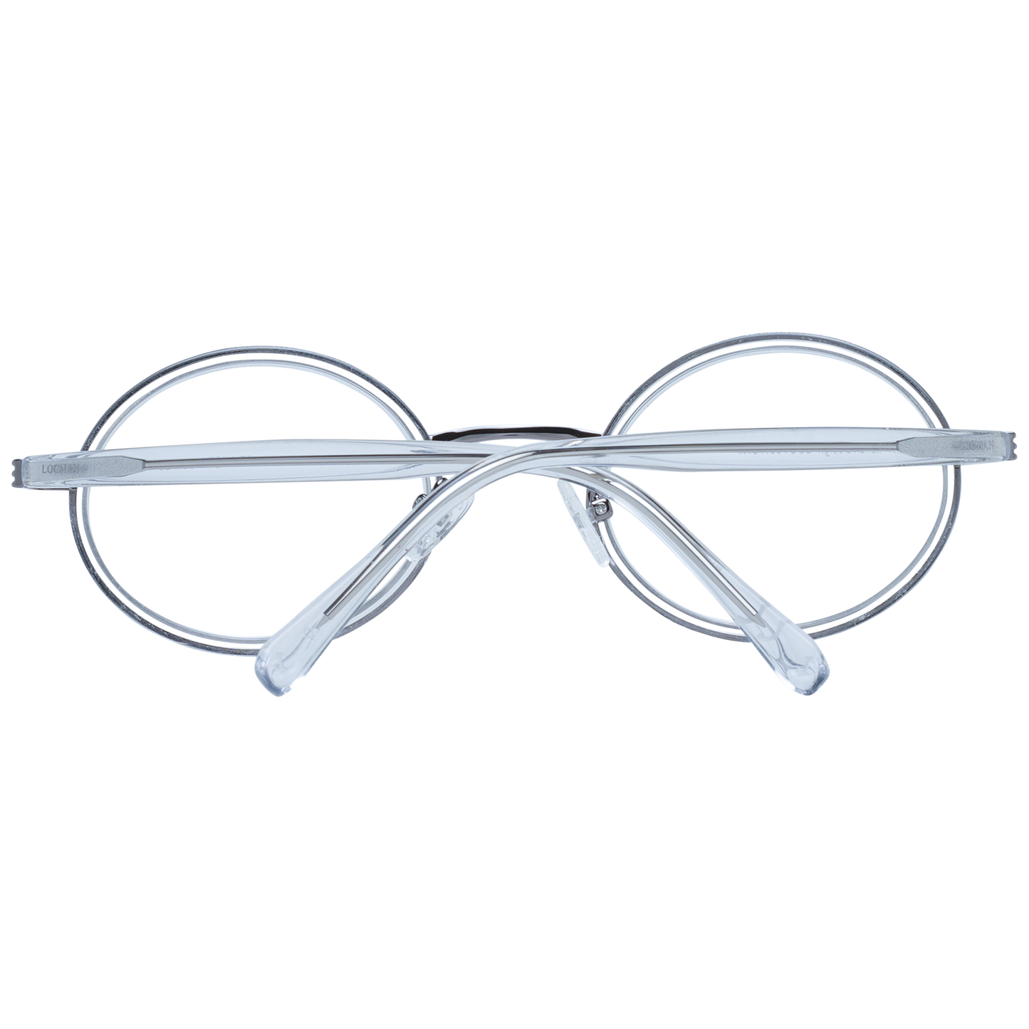 Locman Optical Frame LOCV007 CRY 50