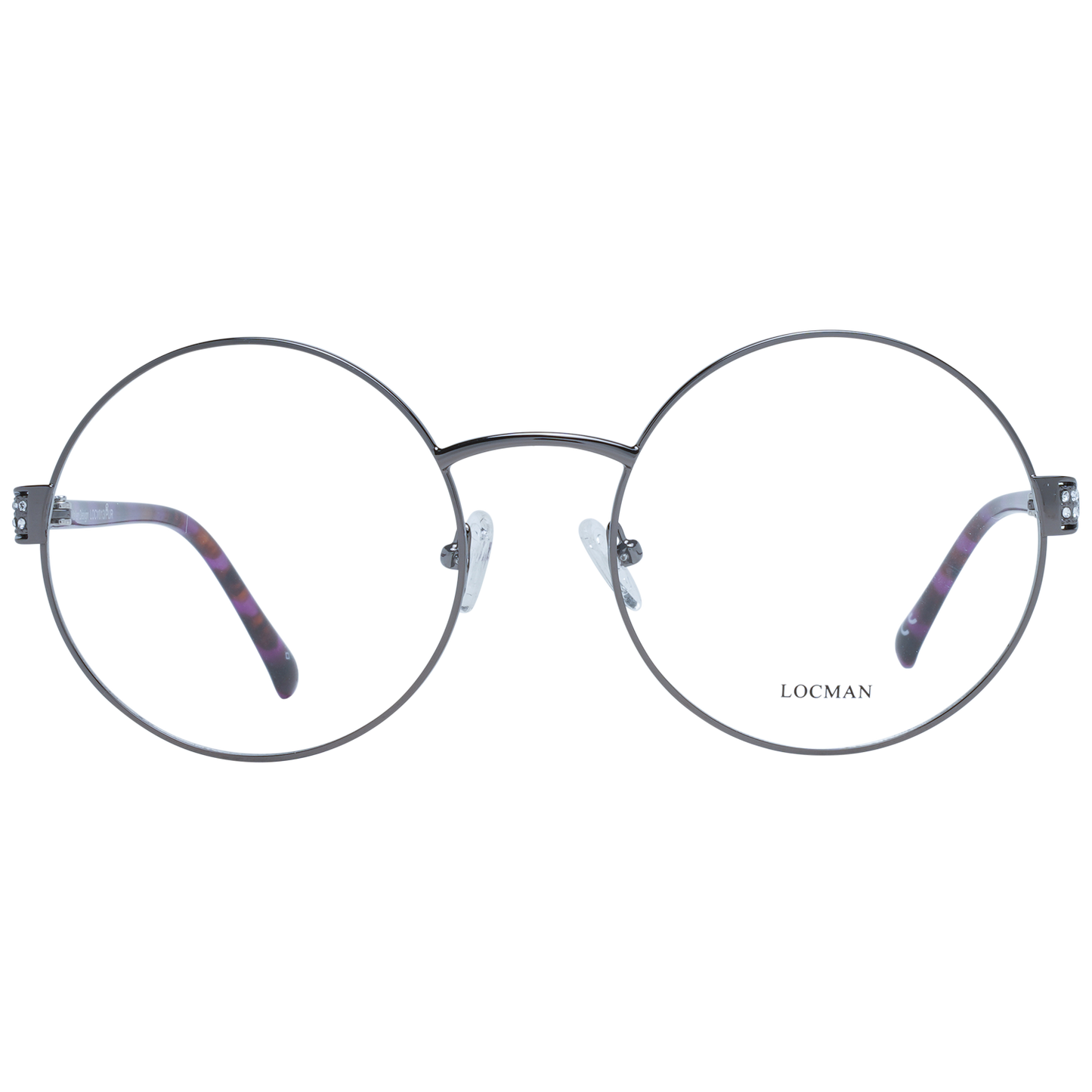 Locman Optical Frame LOCV013 PUR 58
