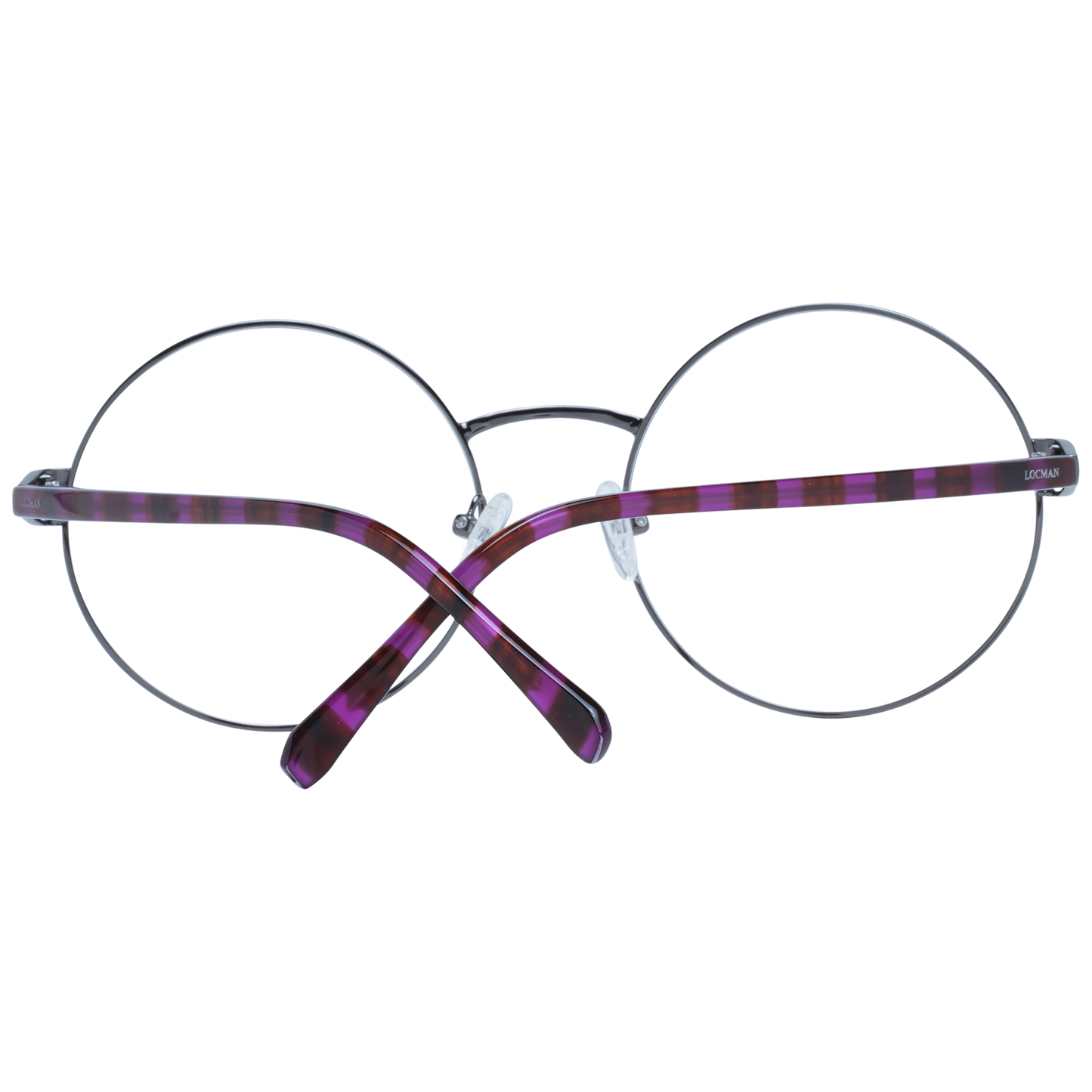 Locman Optical Frame LOCV013 PUR 58