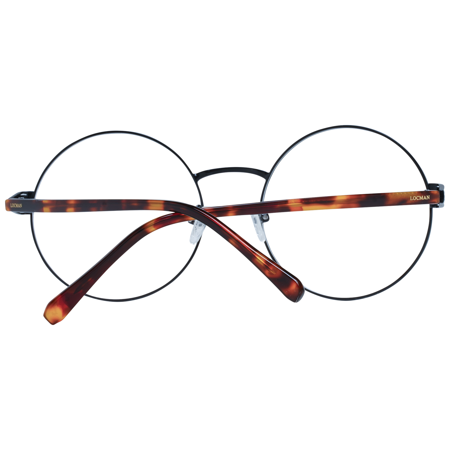 Locman Optical Frame LOCV013 TOR 58