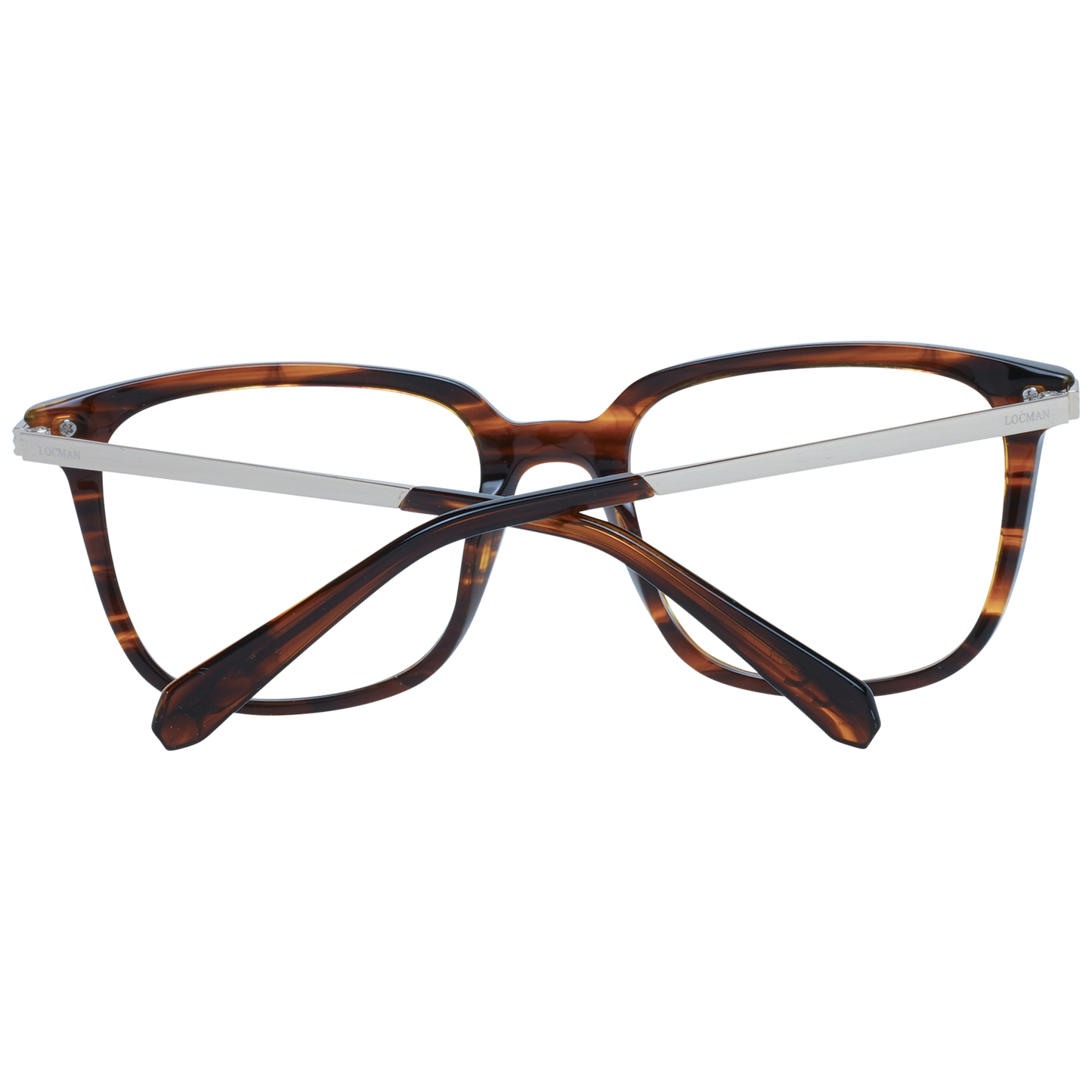 Locman Optical Frame LOCV020S DEM 53