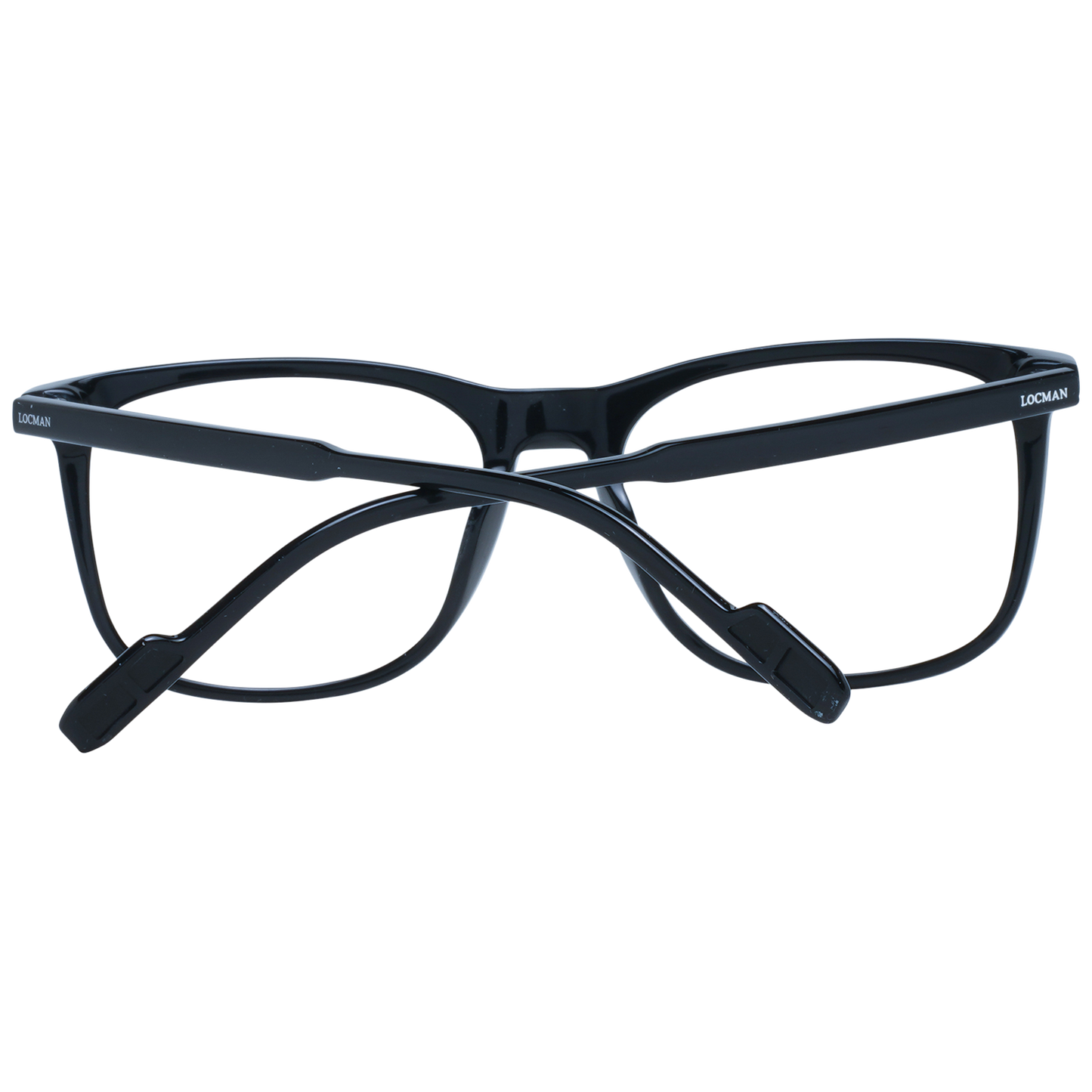 Locman Optical Frame LOCV031 BLK 54