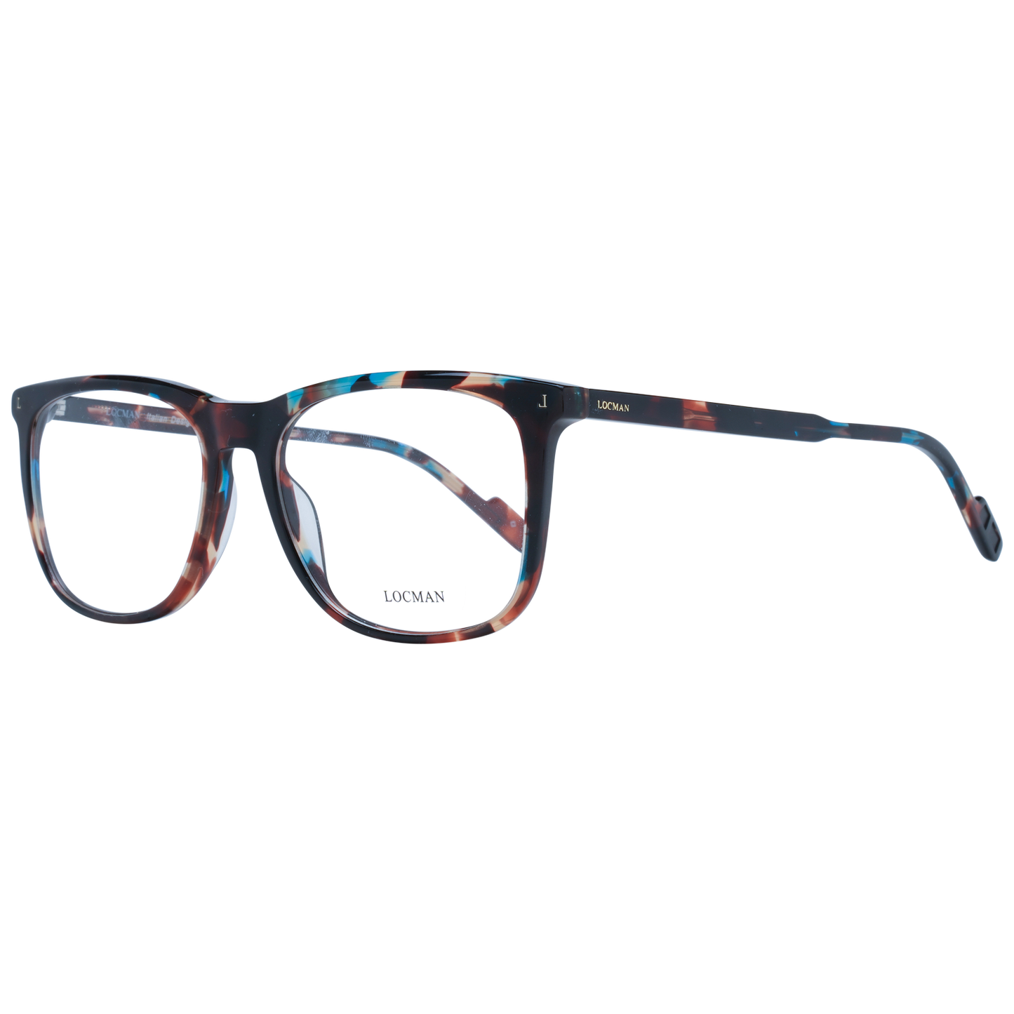 Locman Optical Frame LOCV031 TOR 54