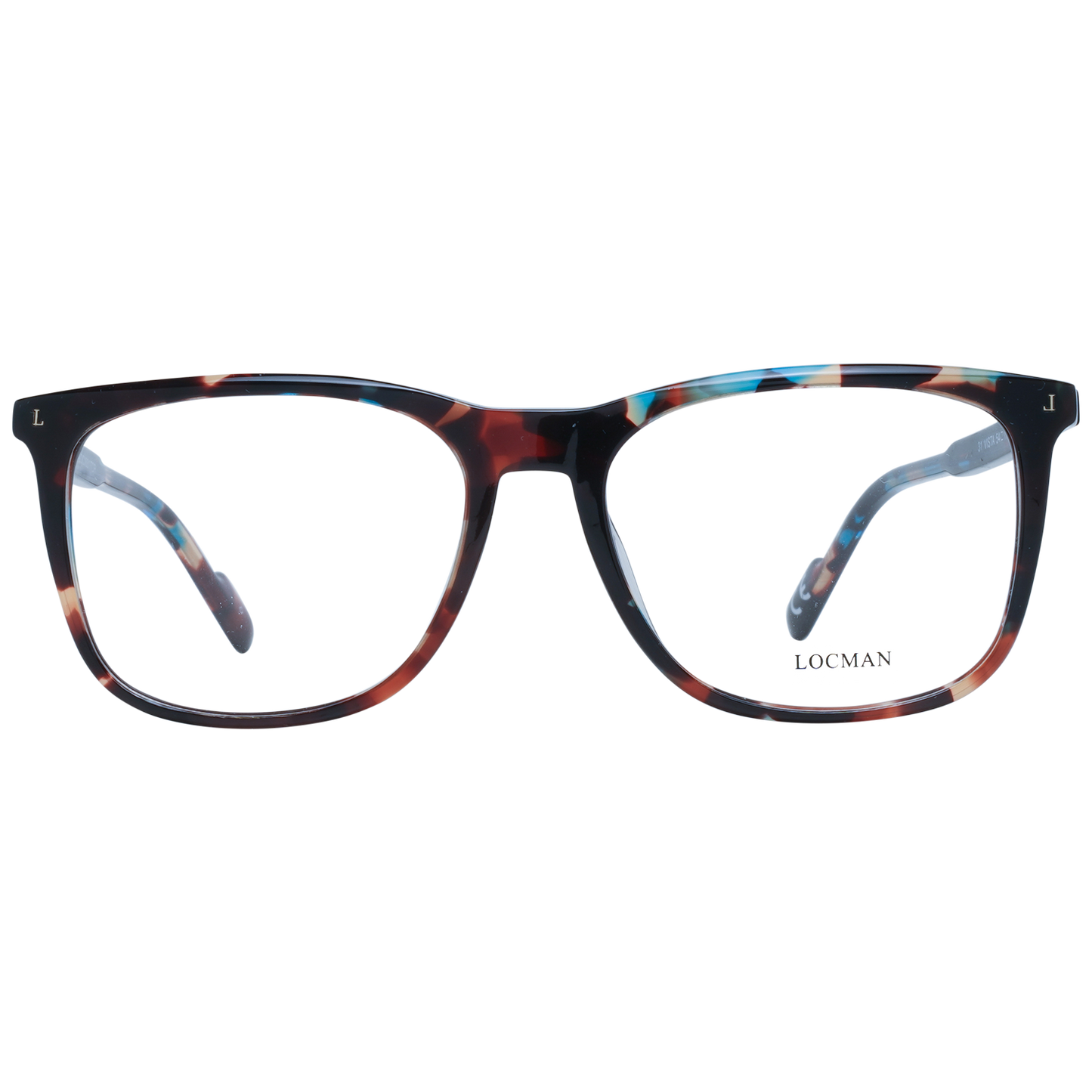 Locman Optical Frame LOCV031 TOR 54