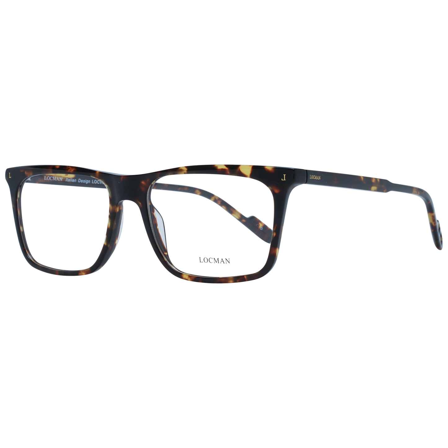 Locman Optical Frame LOCV032 TOR 53