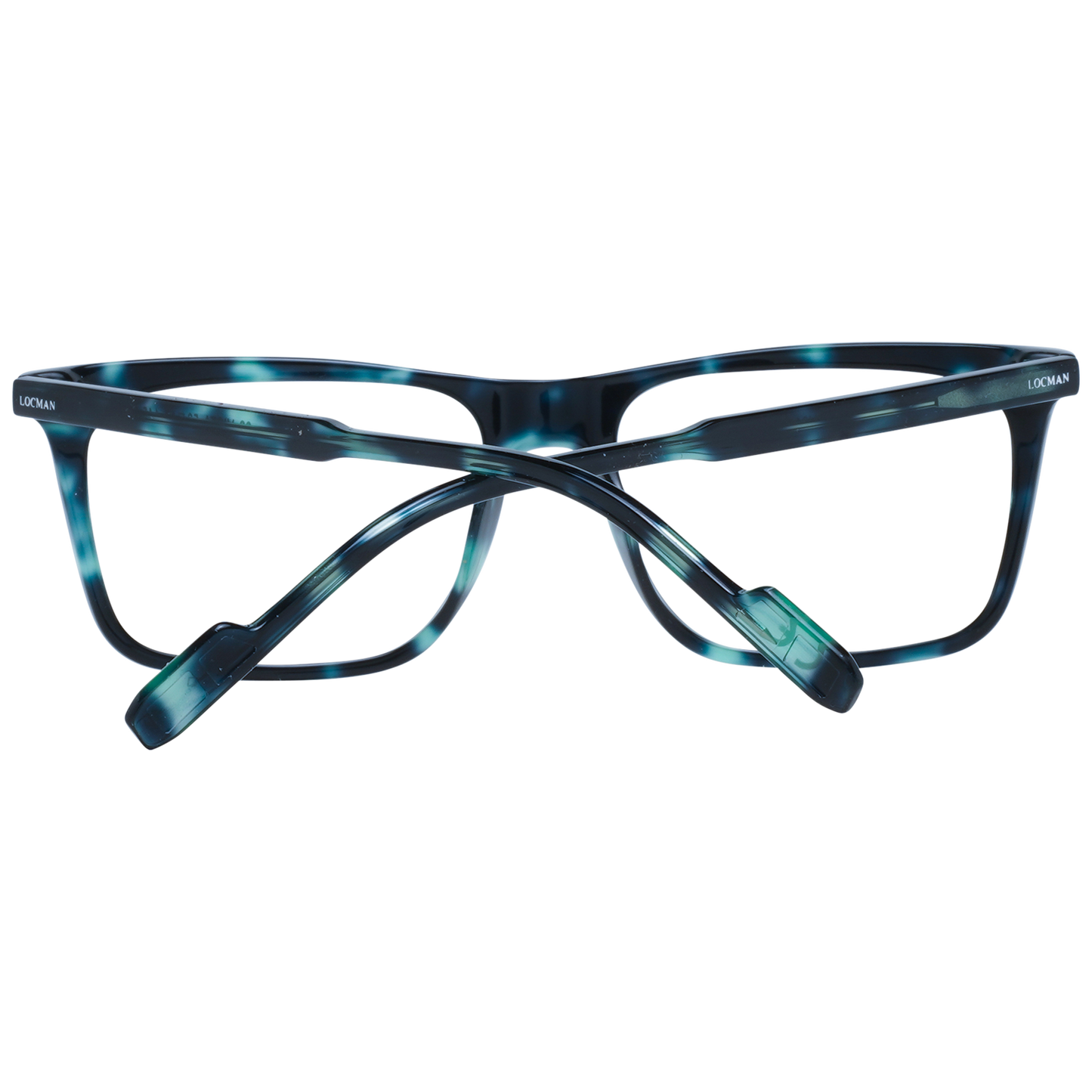 Locman Optical Frame LOCV032 GRN 53