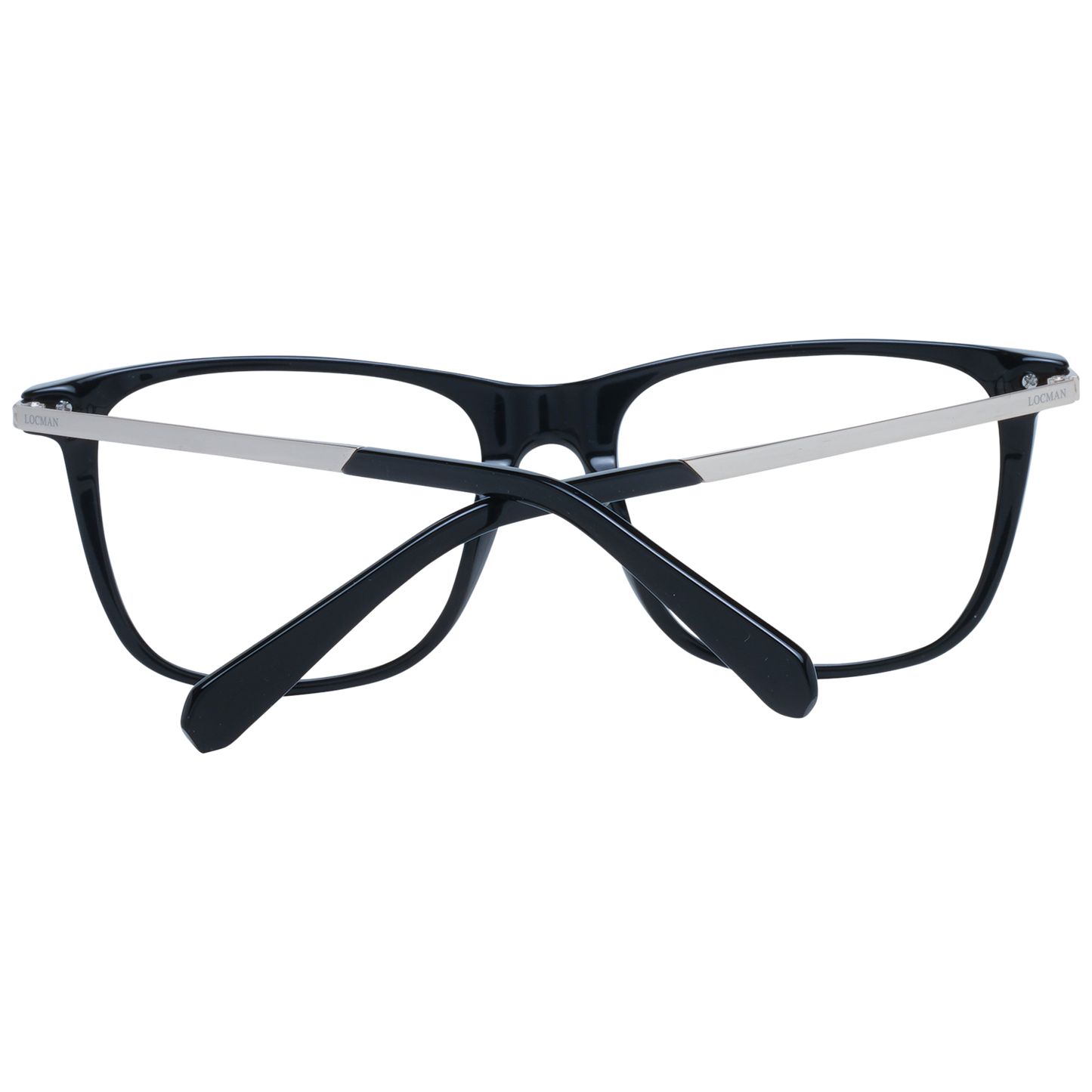 Locman Optical Frame LOCV039 BGD 53