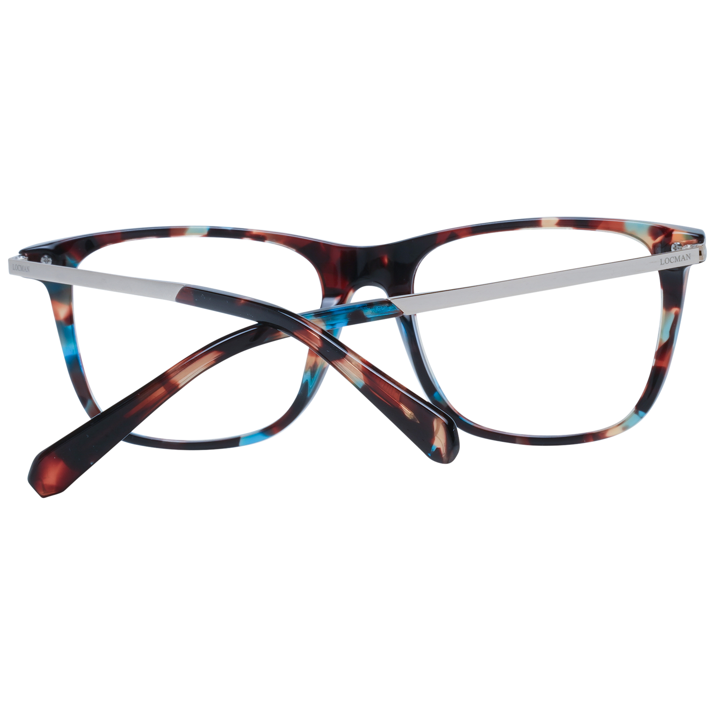 Locman Optical Frame LOCV039 TOR 53