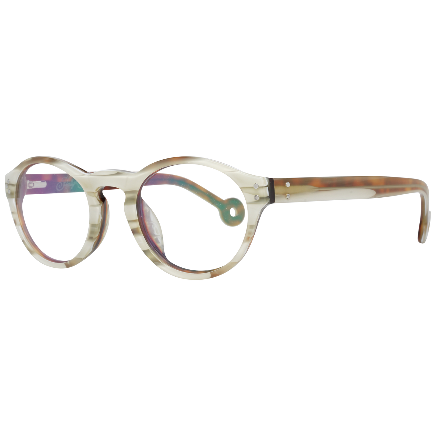 Hally & Son Optical Frame HS505 02 50