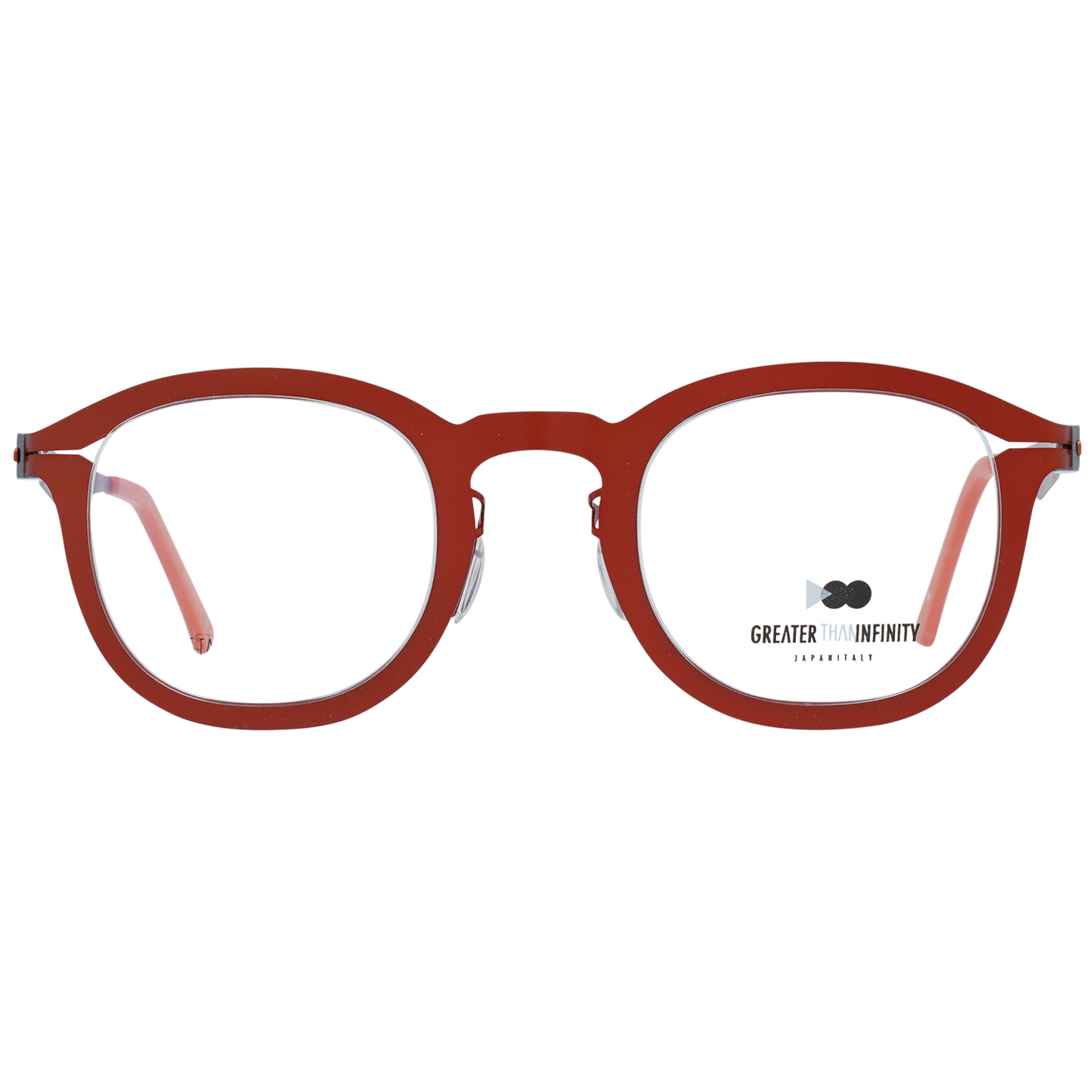 Greater Than Infinity Optical Frame GT003 V06 46