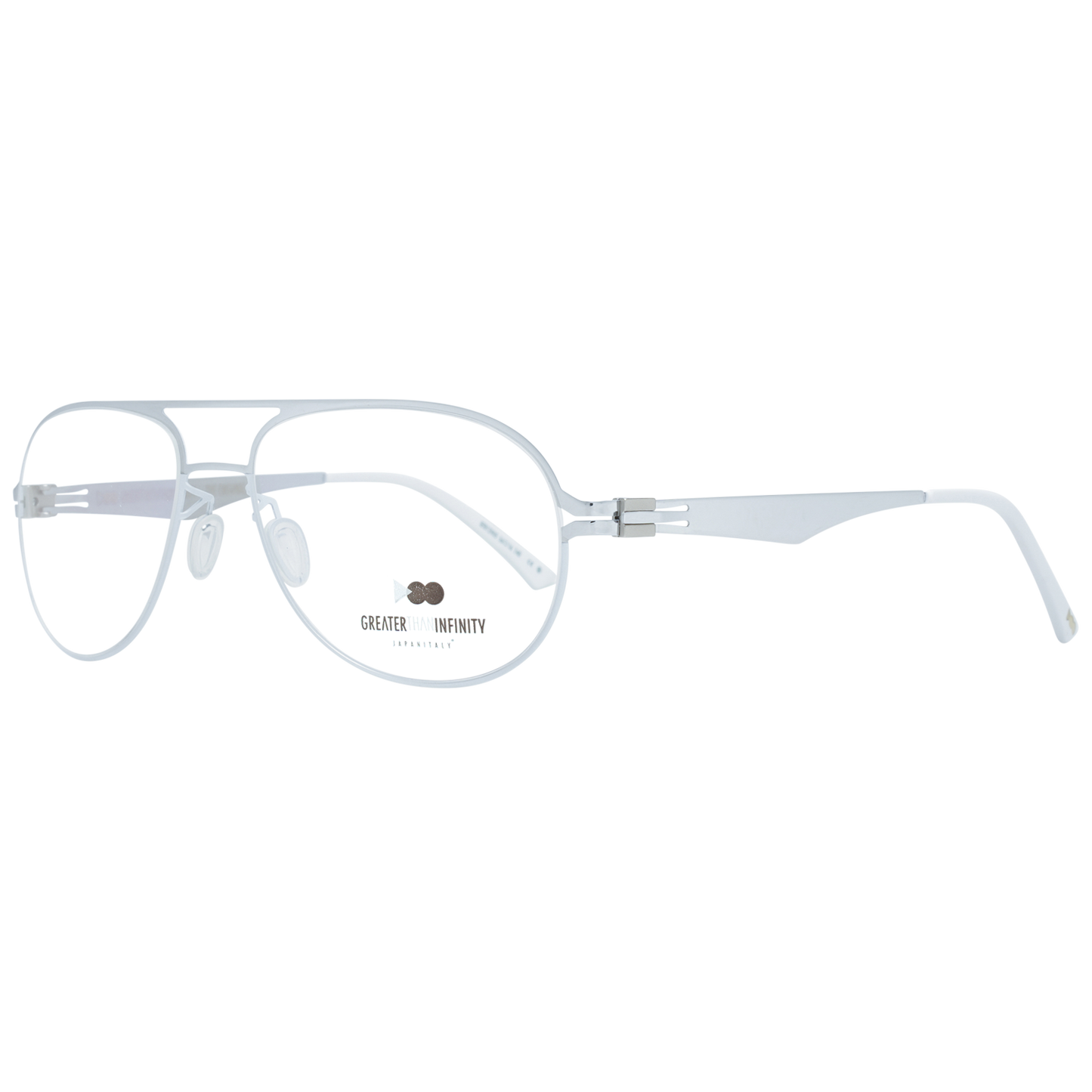 Greater Than Infinity Optical Frame GT012 V05 56
