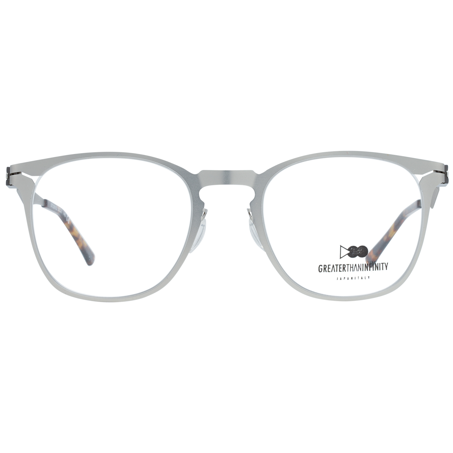 Greater Than Infinity Optical Frame GT026 V02 50