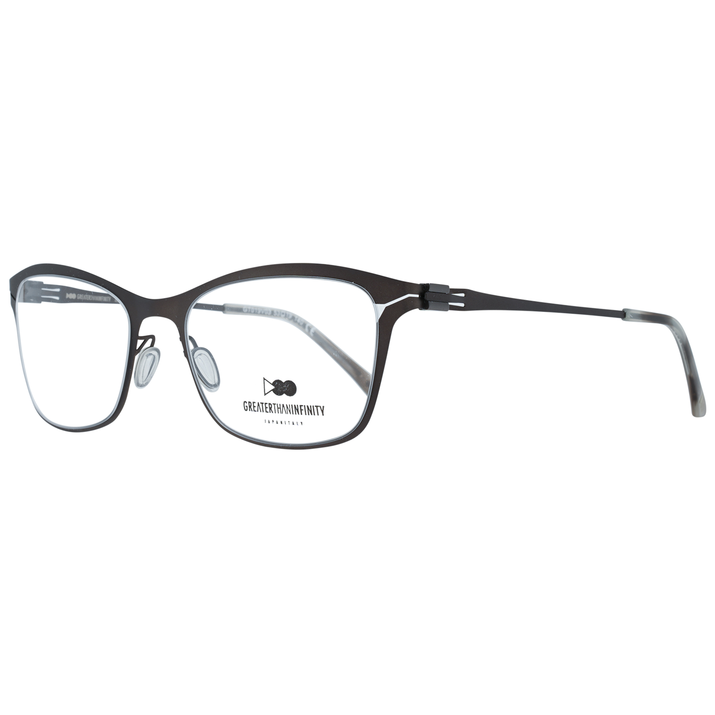 Greater Than Infinity Optical Frame GT019 V03 53