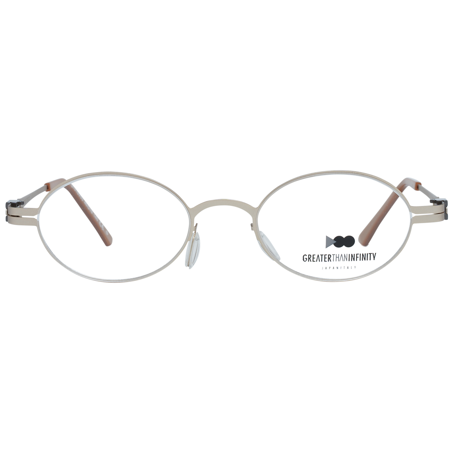 Greater Than Infinity Optical Frame GT015 V03 46