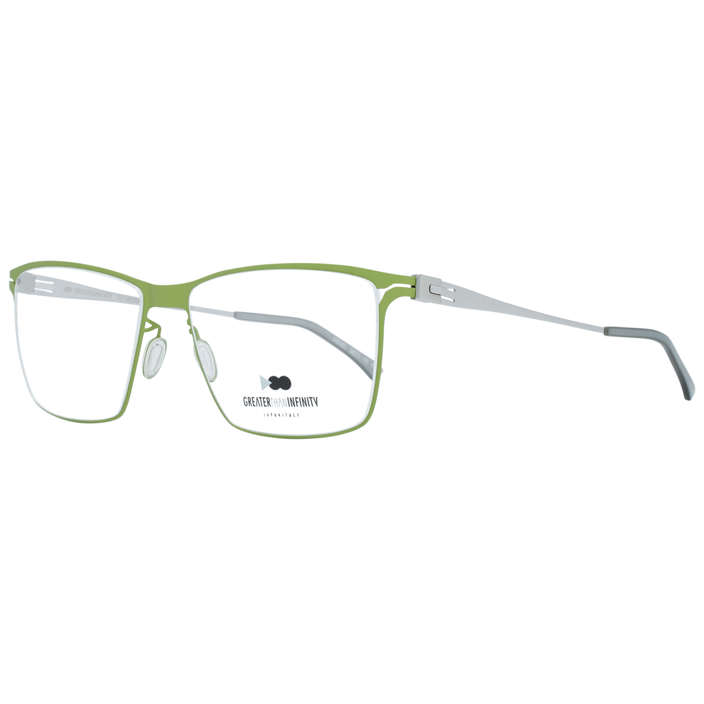 Greater Than Infinity Optical Frame GT005 V05N 56