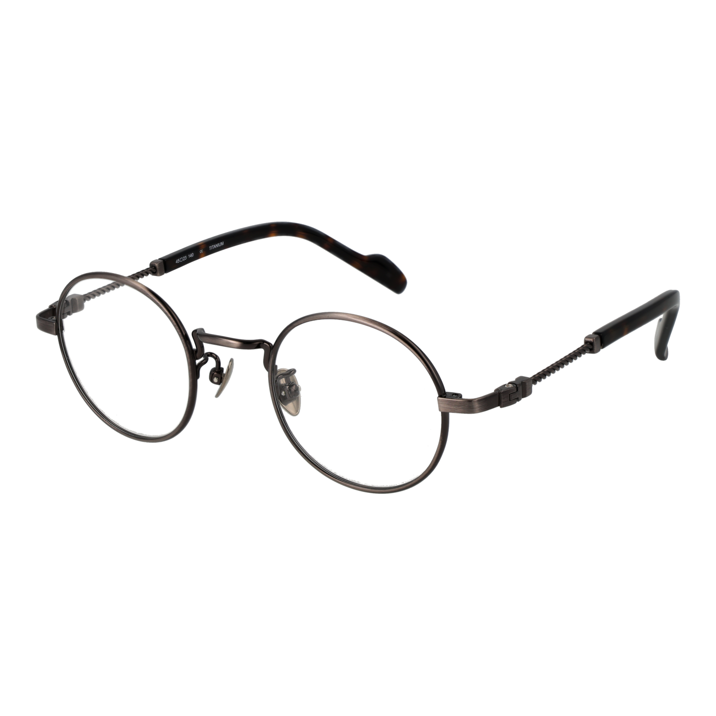 Yohji Yamamoto Optical Frame YY-19-0028 002 45
