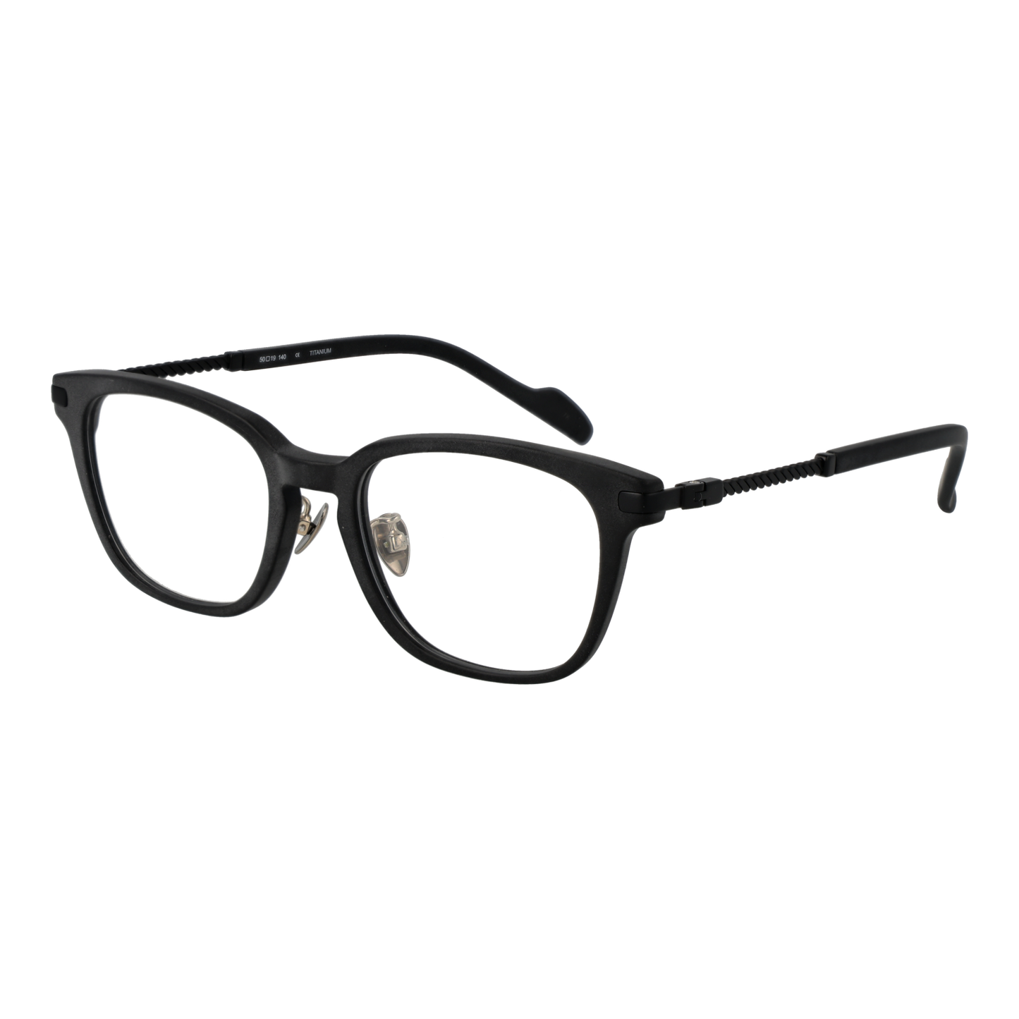 Yohji Yamamoto Optical Frame YY-19-0032 001 50