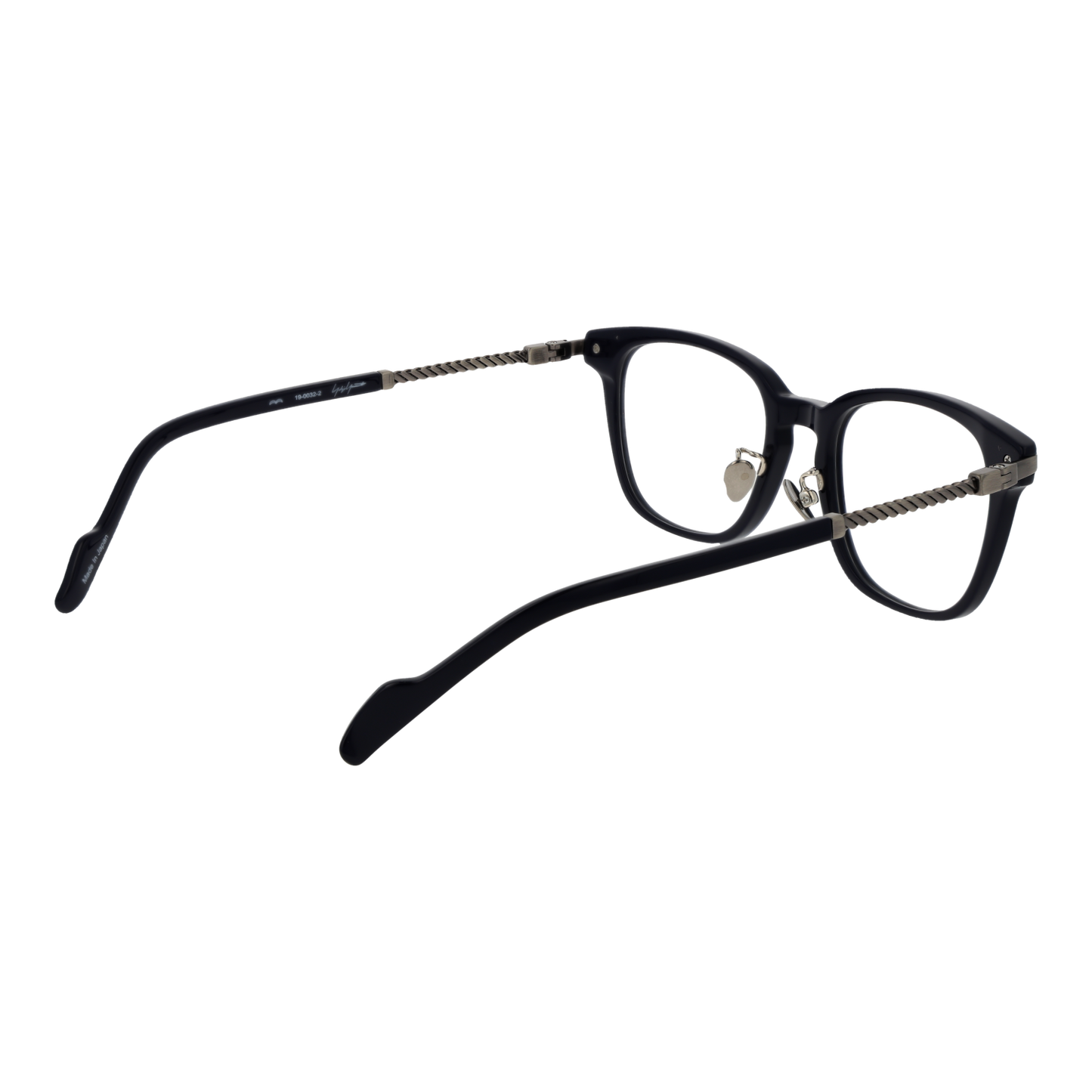 Yohji Yamamoto Optical Frame YY-19-0032 002 50