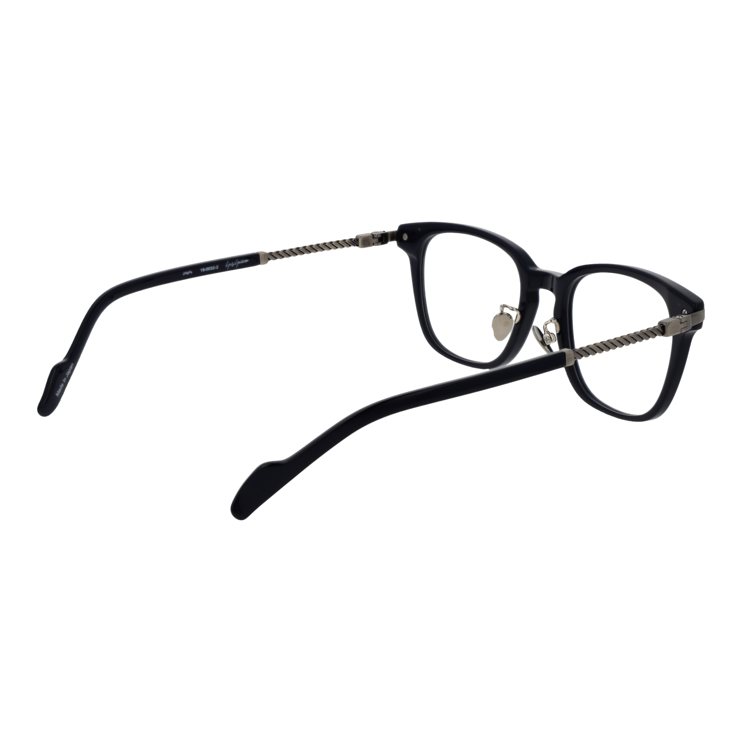 Yohji Yamamoto Optical Frame YY-19-0032 002 50