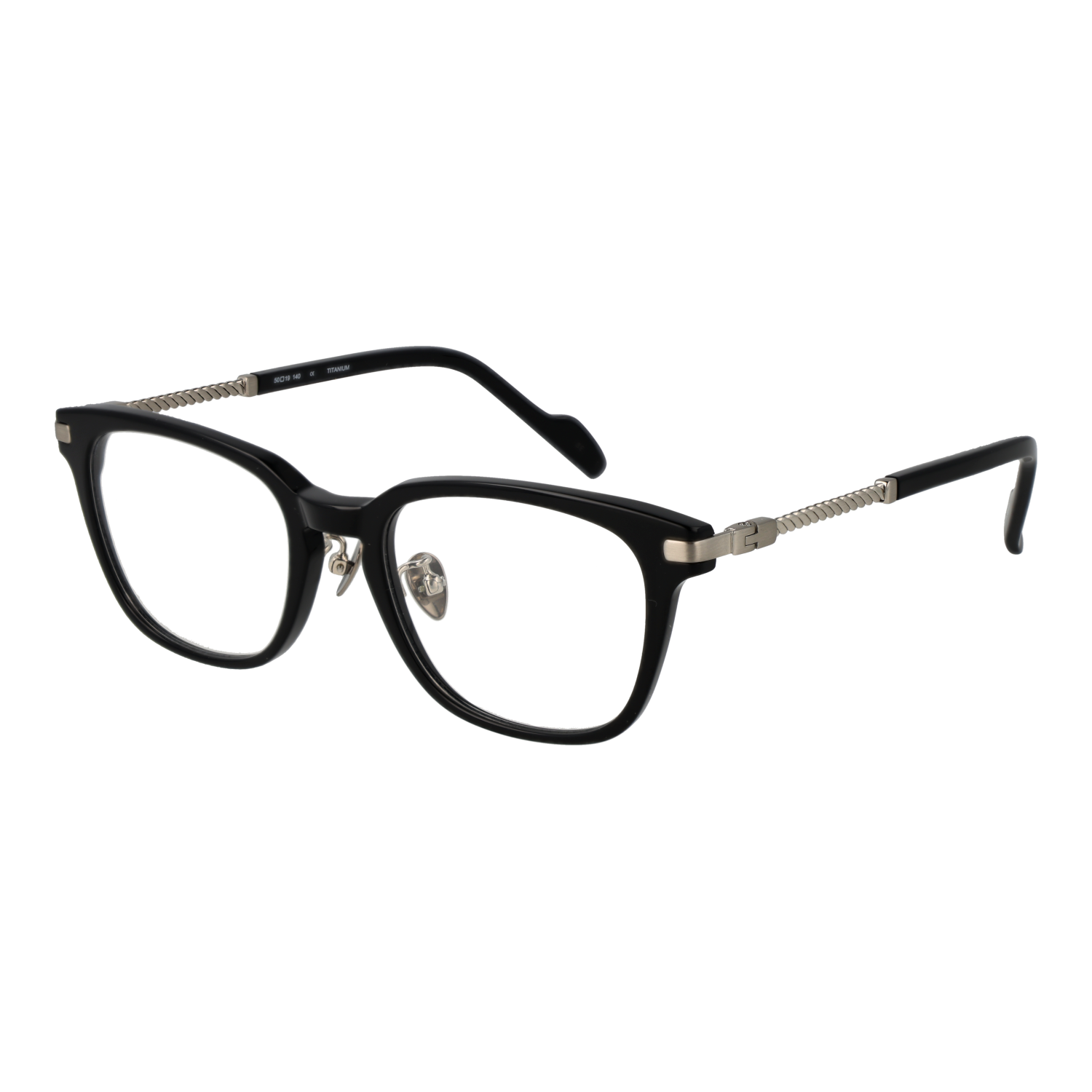 Yohji Yamamoto Optical Frame YY-19-0032 003 50