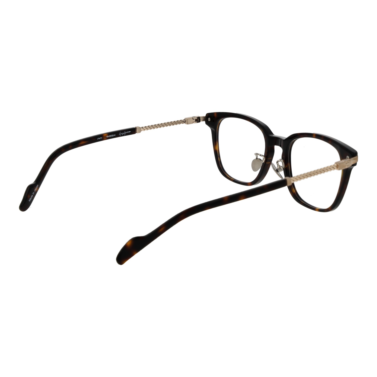 Yohji Yamamoto Optical Frame YY-19-0032 004 50