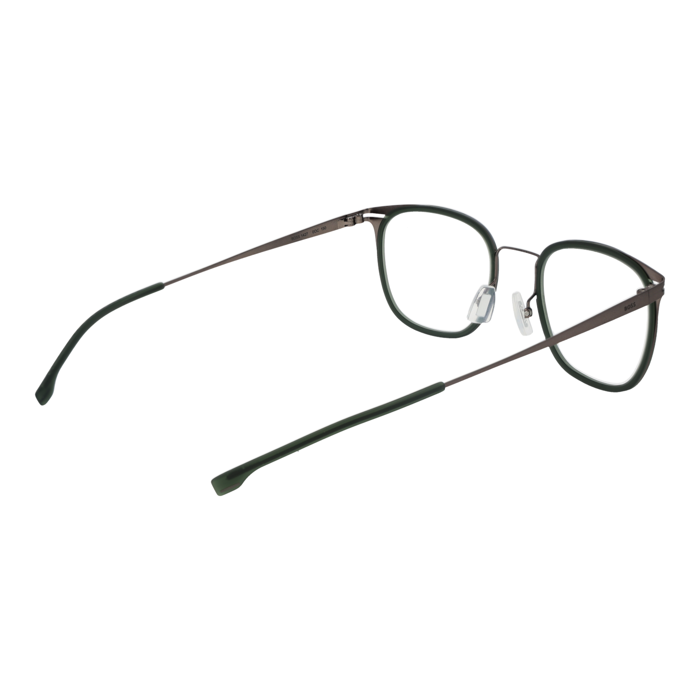 Boss Optical Frame BOSS 1427 0OC 53