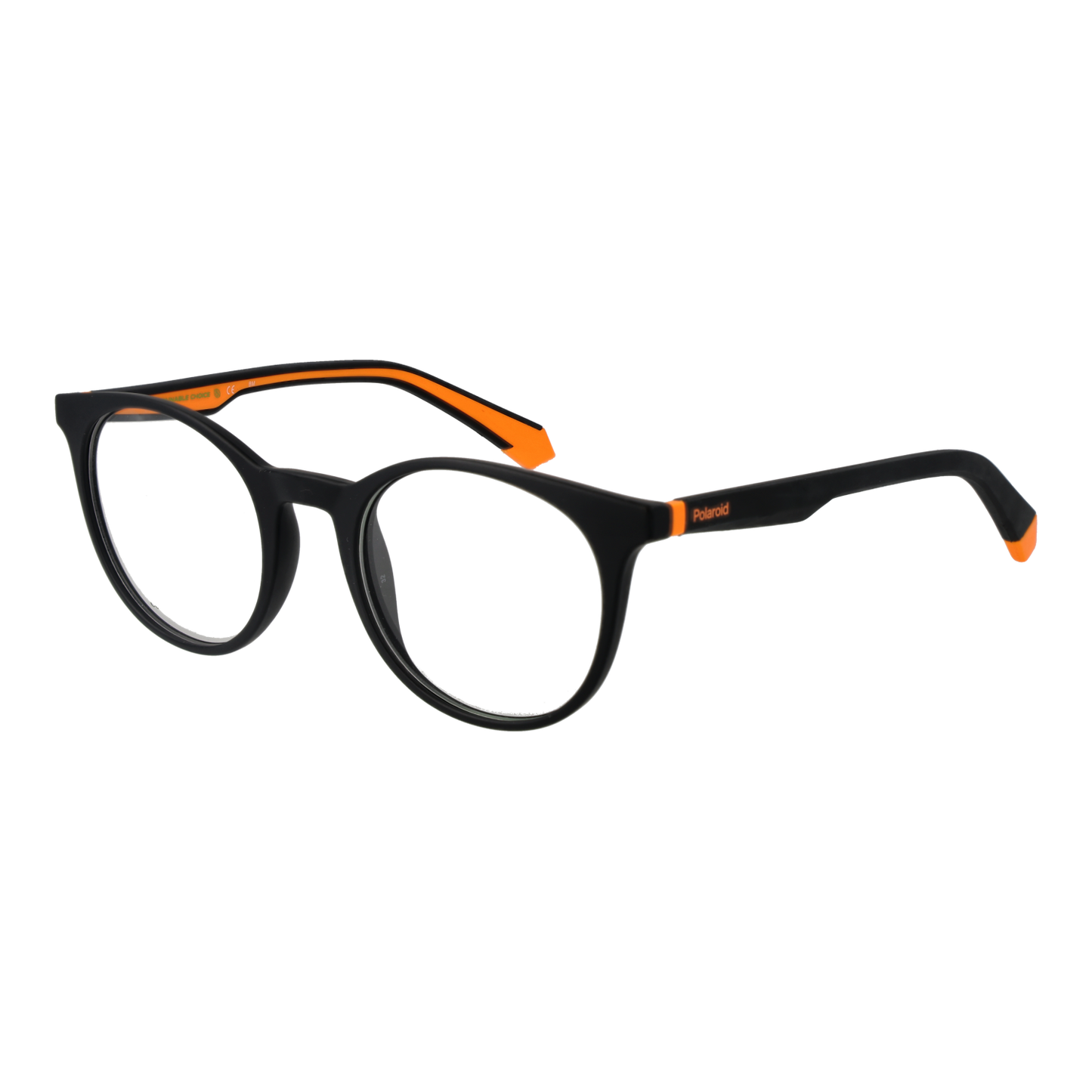 Polaroid Optical Frame PLD D476 8LZ 50