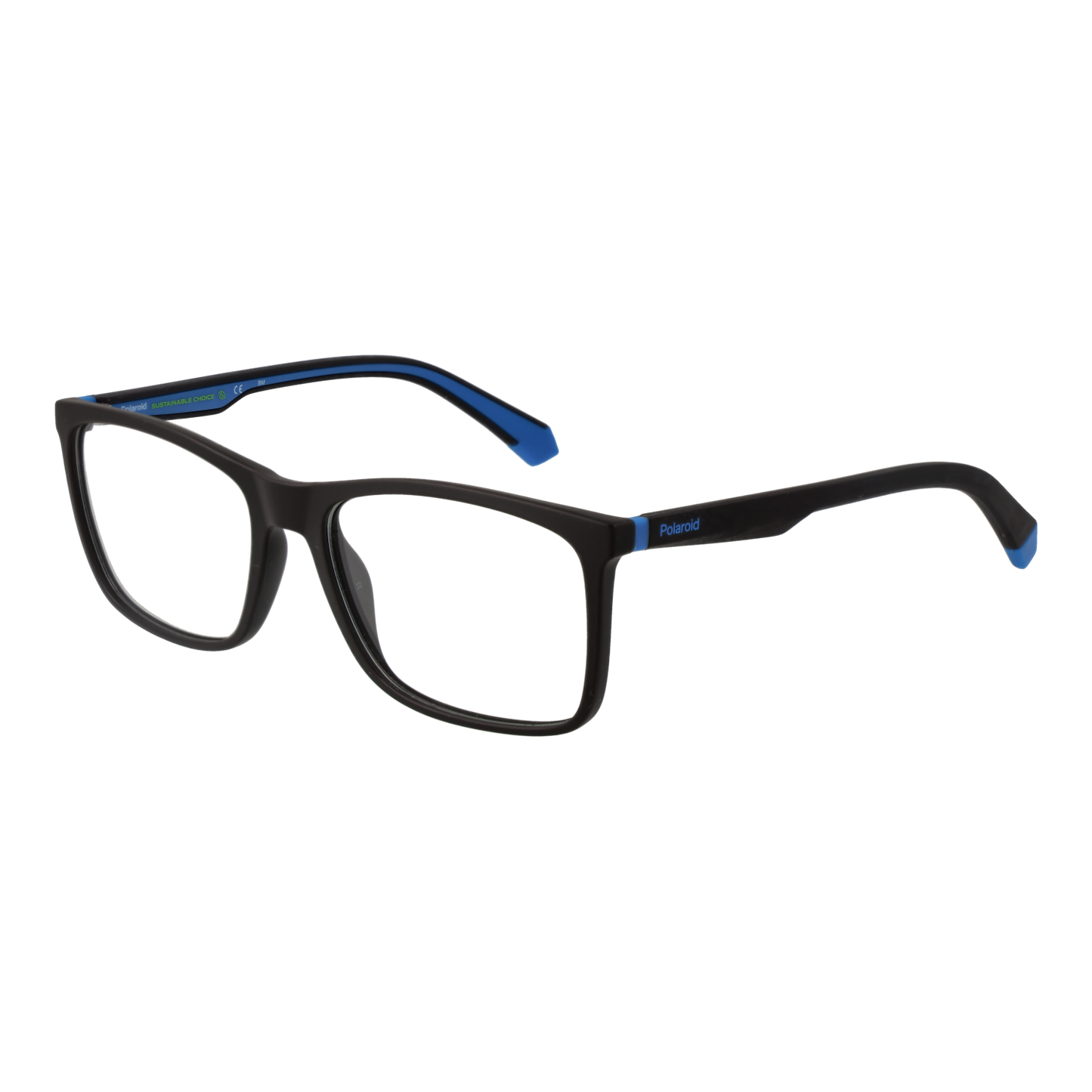 Polaroid Optical Frame PLD D477 3LG 56