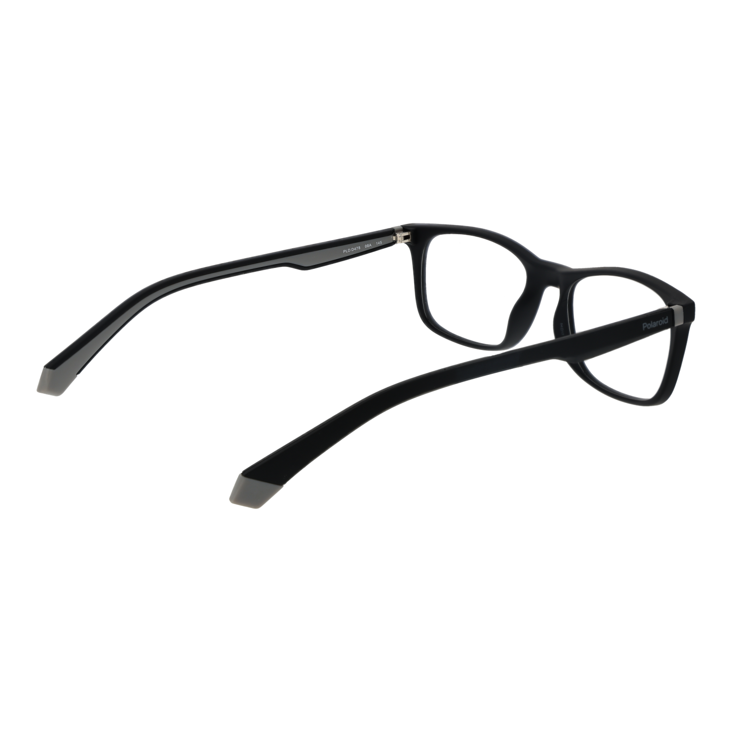 Polaroid Optical Frame PLD D478 08A17 54