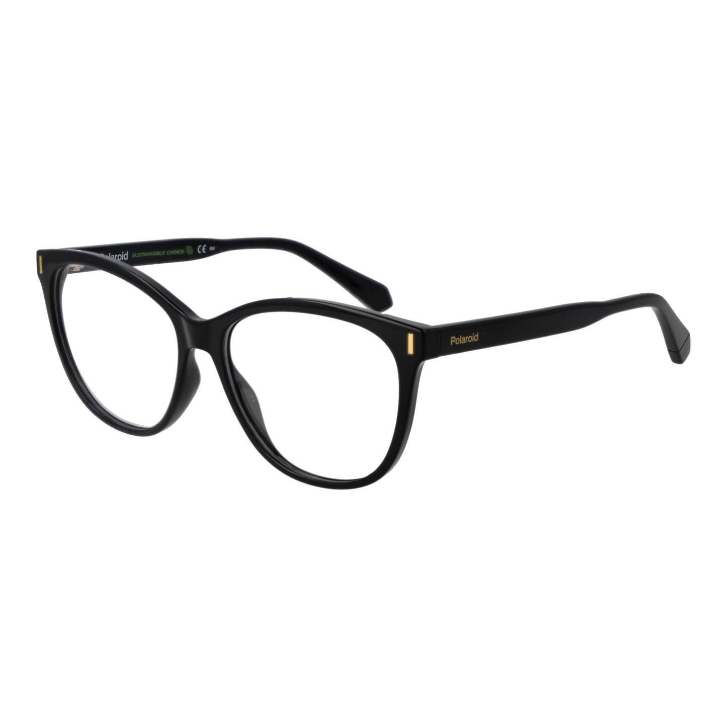 Polaroid Optical Frame PLD D463 80715 56