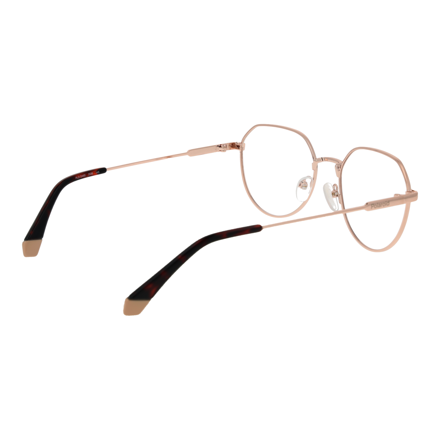 Polaroid Optical Frame PLD D465 DDB 54