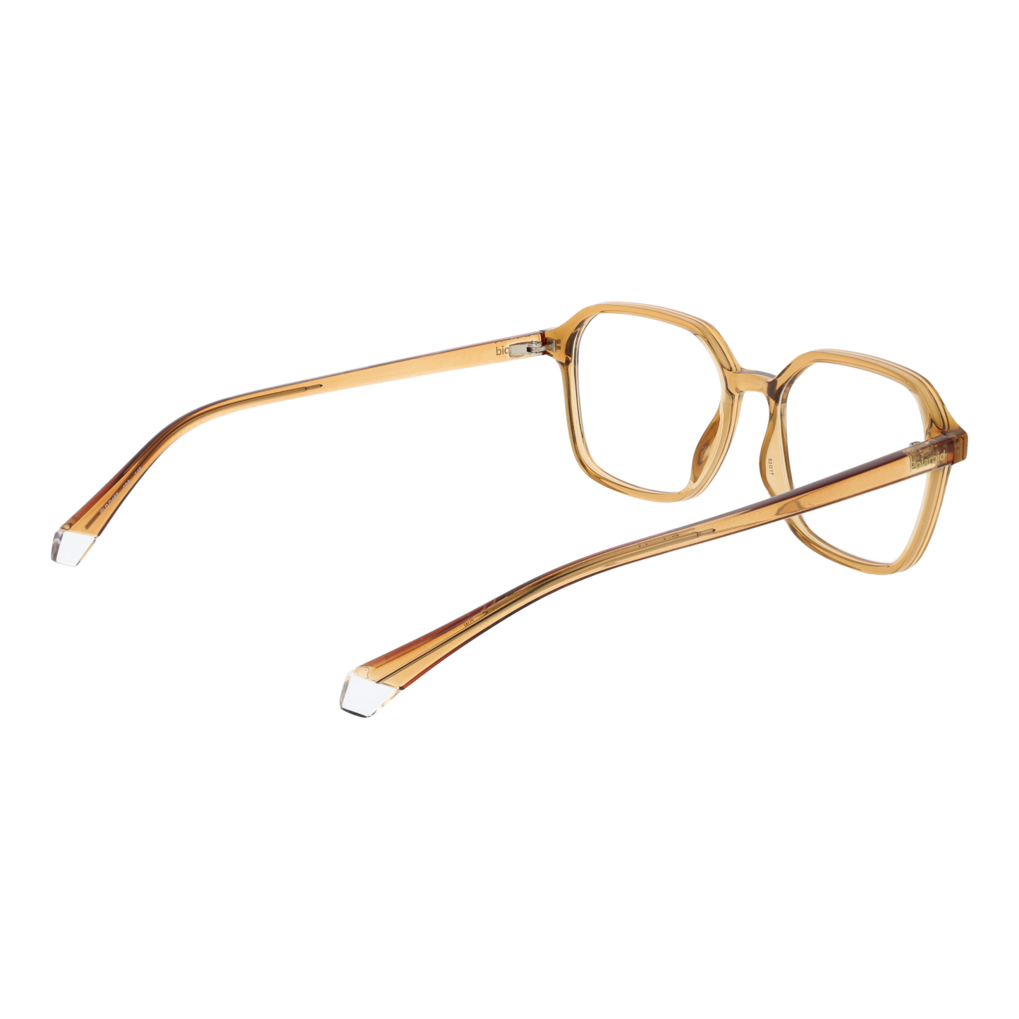 Polaroid Optical Frame PLD D469 10A 53