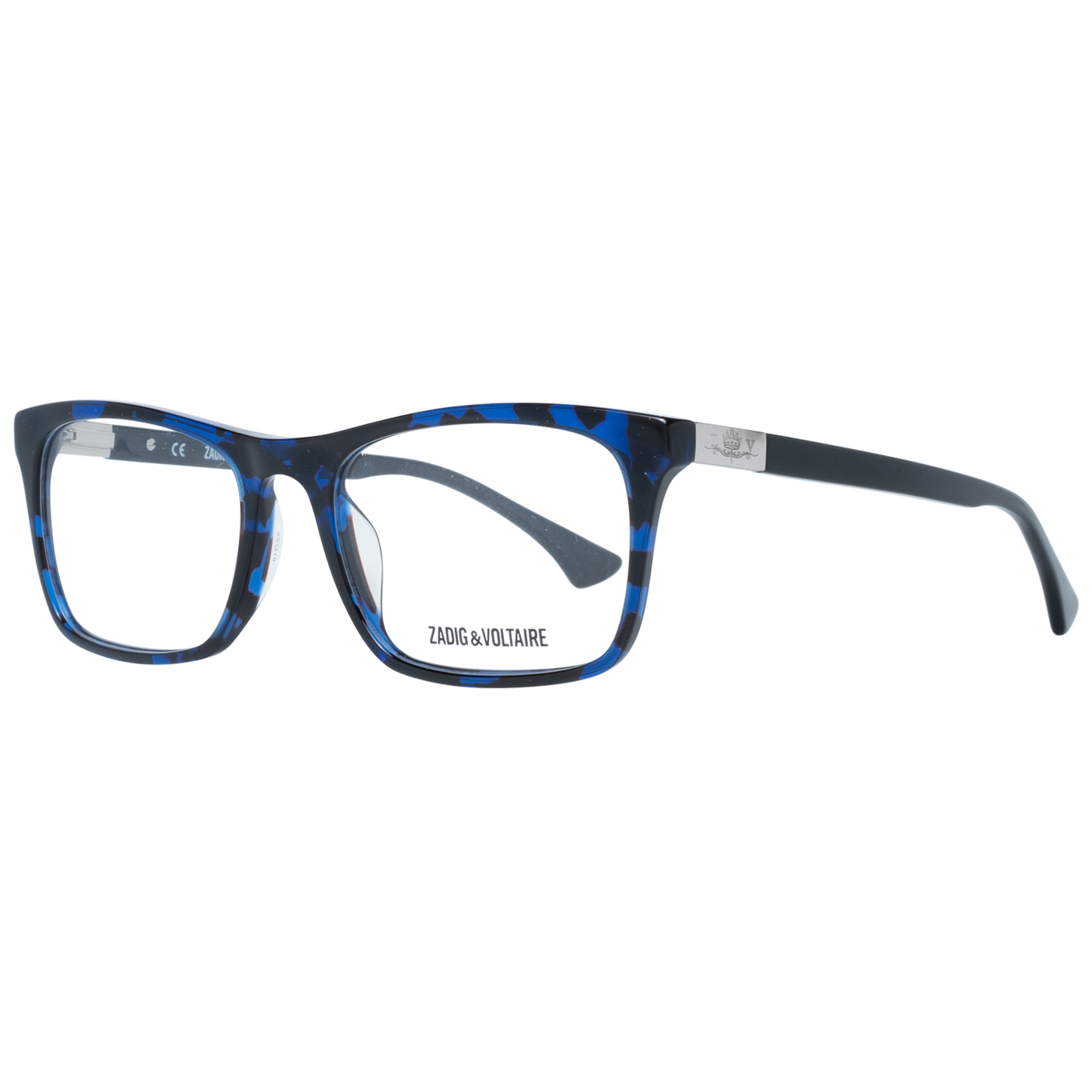 Zadig & Voltaire Optical Frame VZV019 0L93 52
