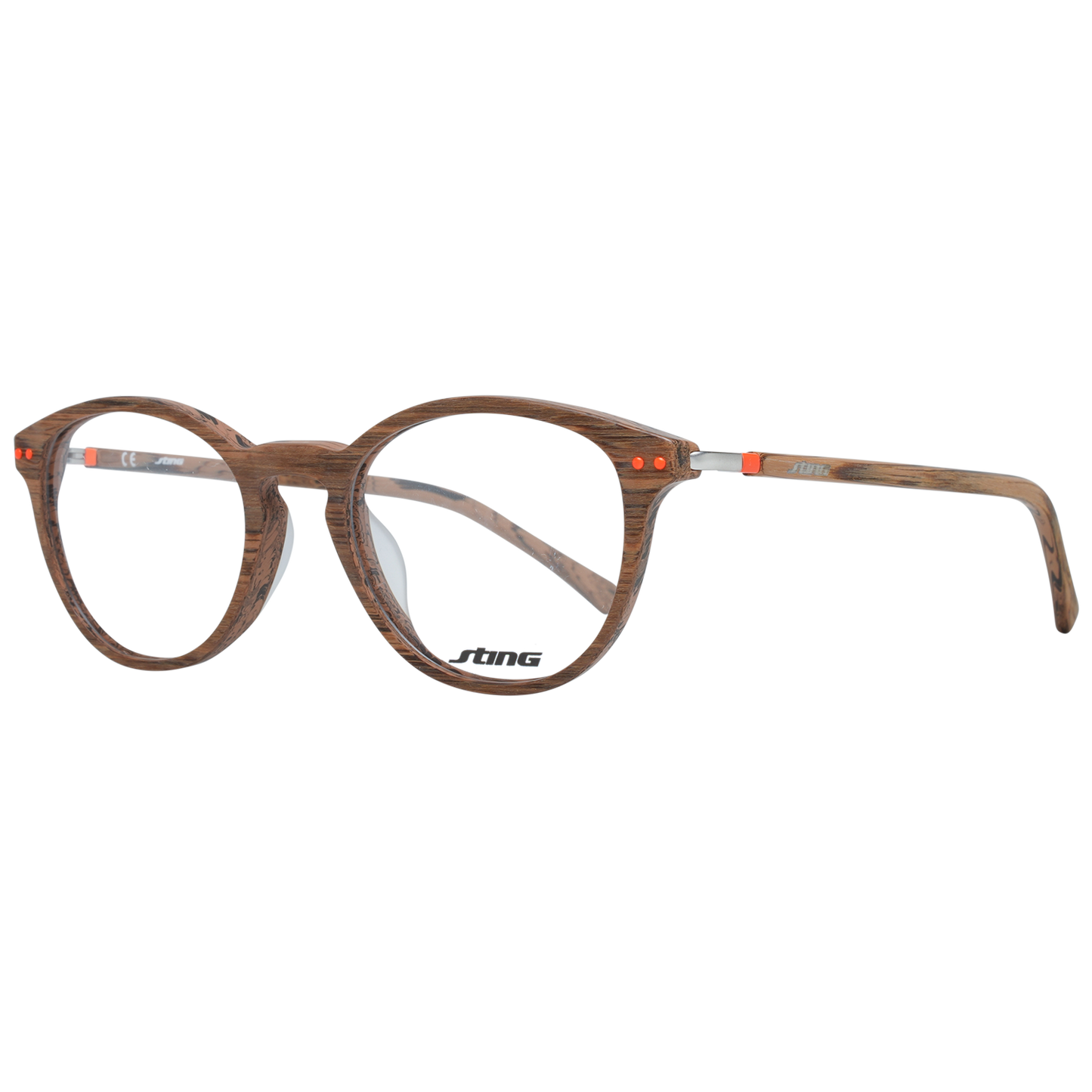 Sting Optical Frame VS6561 0ANC 49