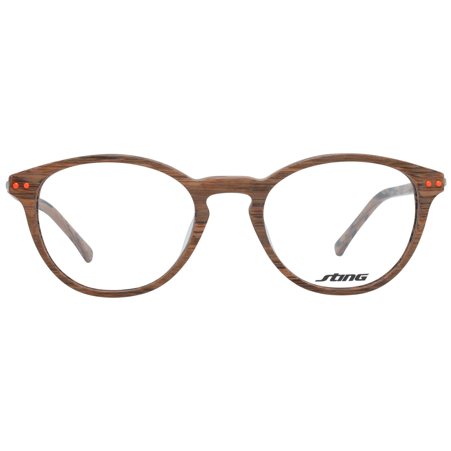 Sting Optical Frame VS6561 0ANC 49