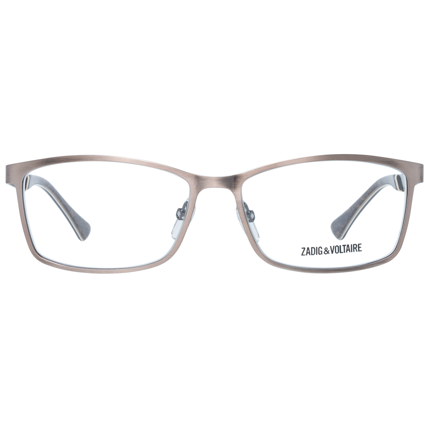 Zadig & Voltaire Optical Frame VZV049 08A8 55