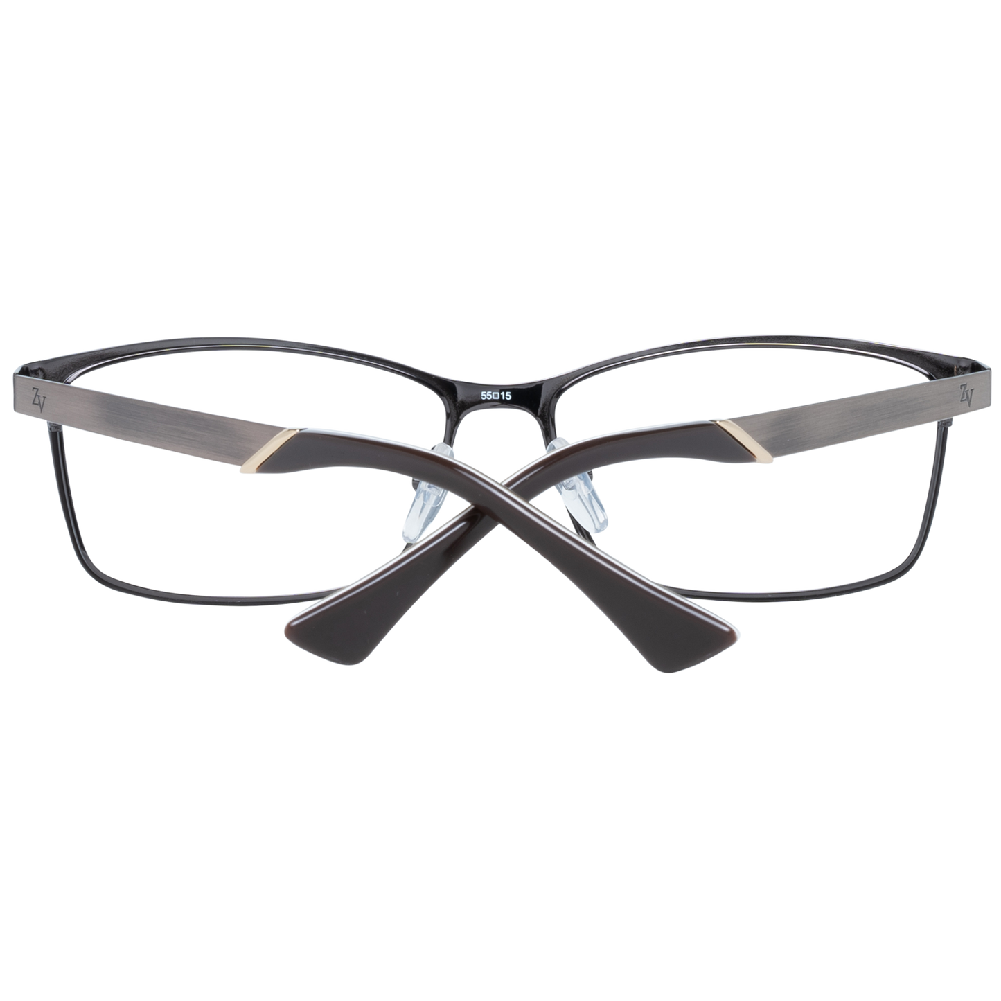 Zadig & Voltaire Optical Frame VZV049 08A8 55