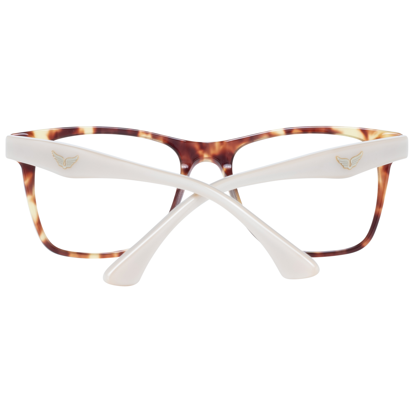 Zadig & Voltaire Optical Frame VZV045 06ZG 51
