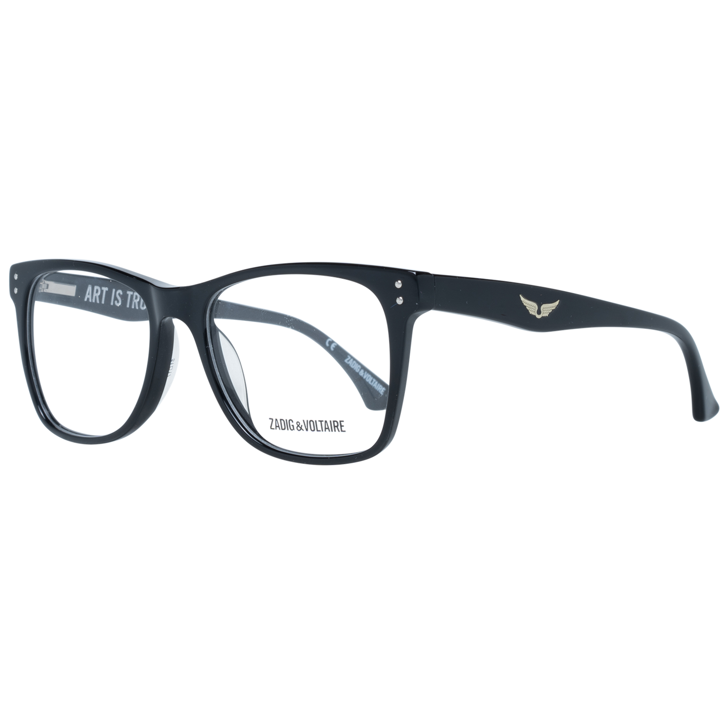 Zadig & Voltaire Optical Frame VZV045 0700 51