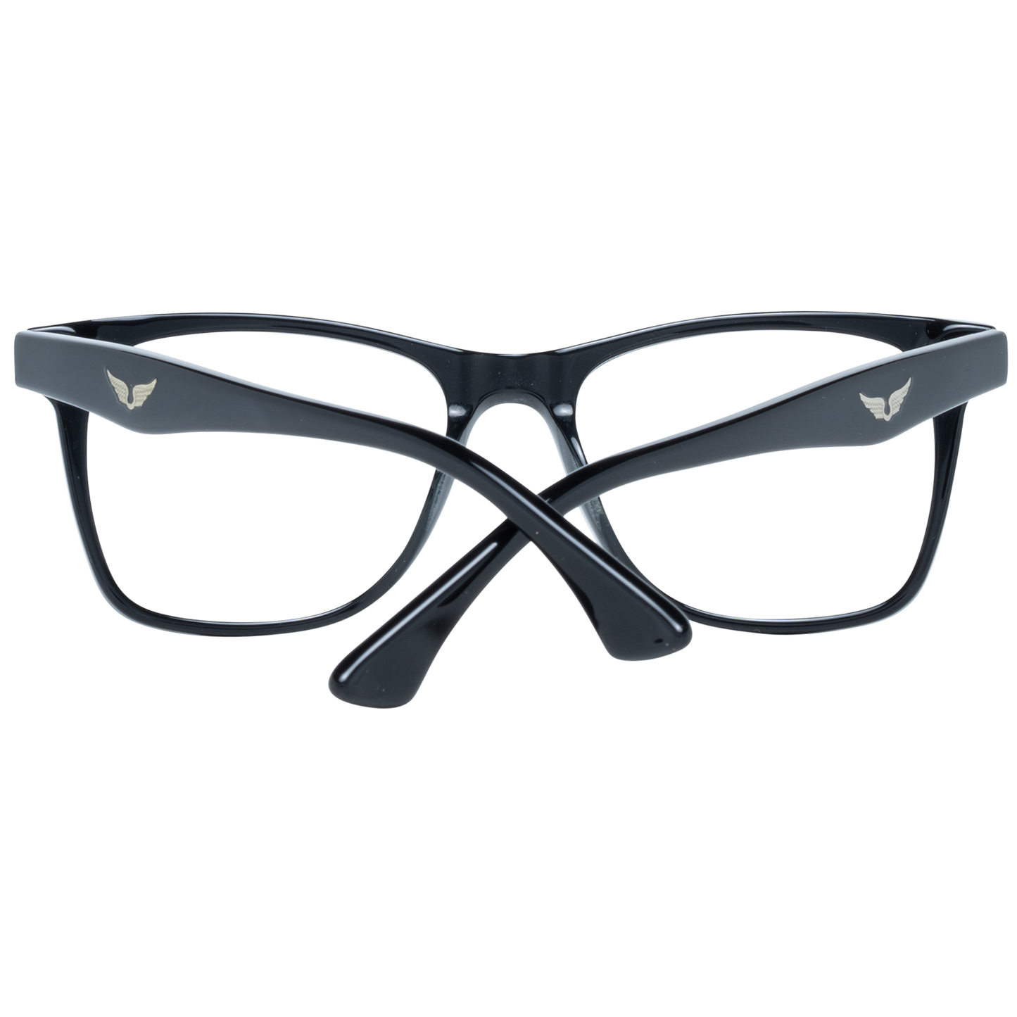 Zadig & Voltaire Optical Frame VZV045 0700 51