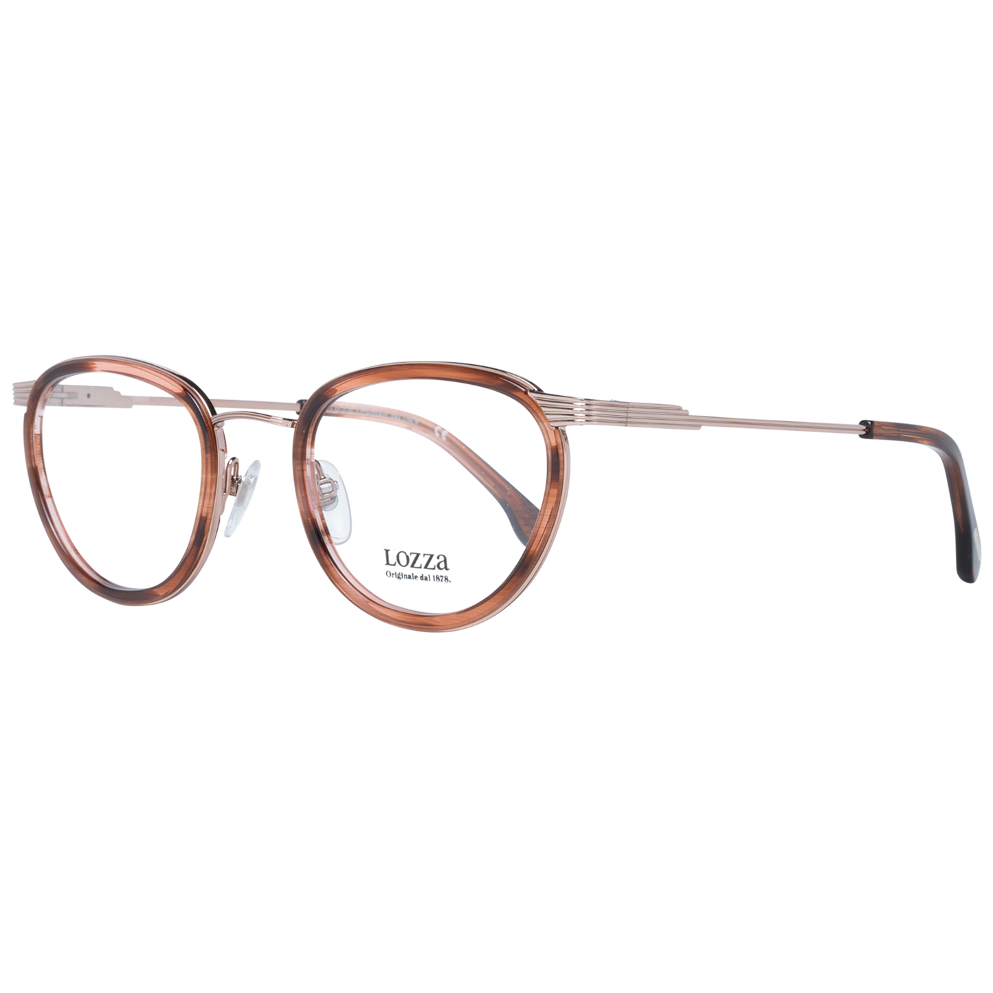 Lozza Optical Frame VL2266 0A15 49